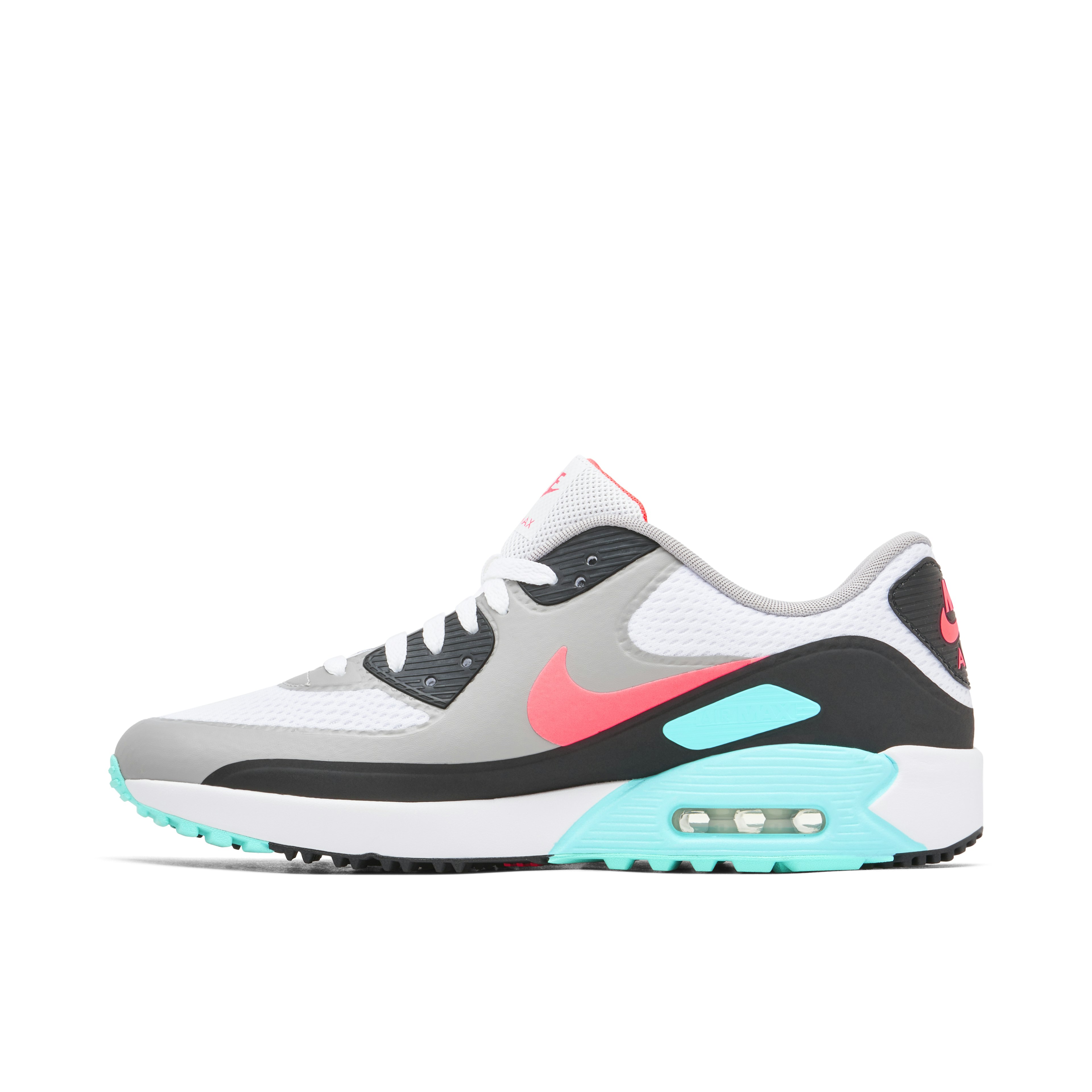 Nike Air Max 90 Golf Hot Punch