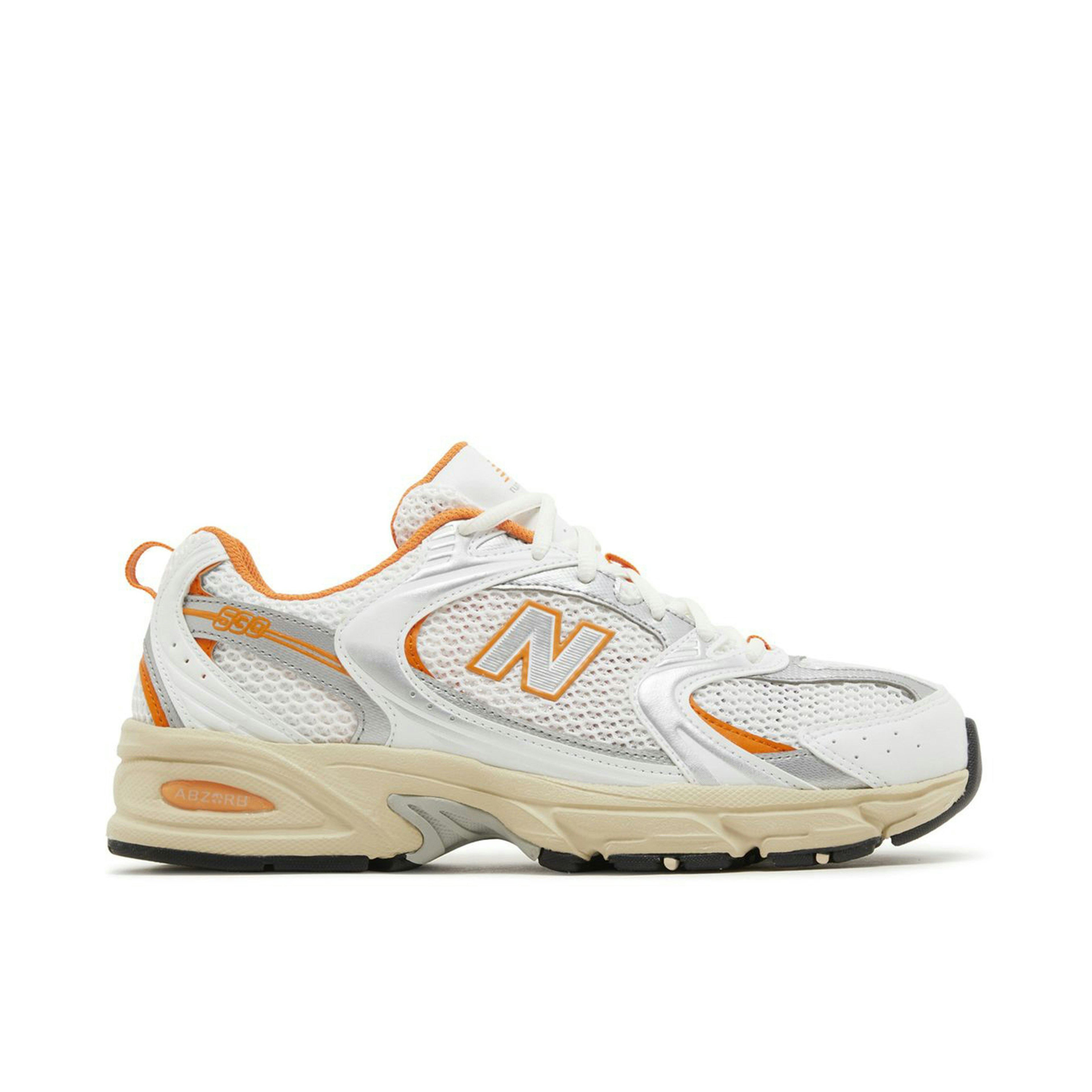 New Balance 530 White Sun Glow