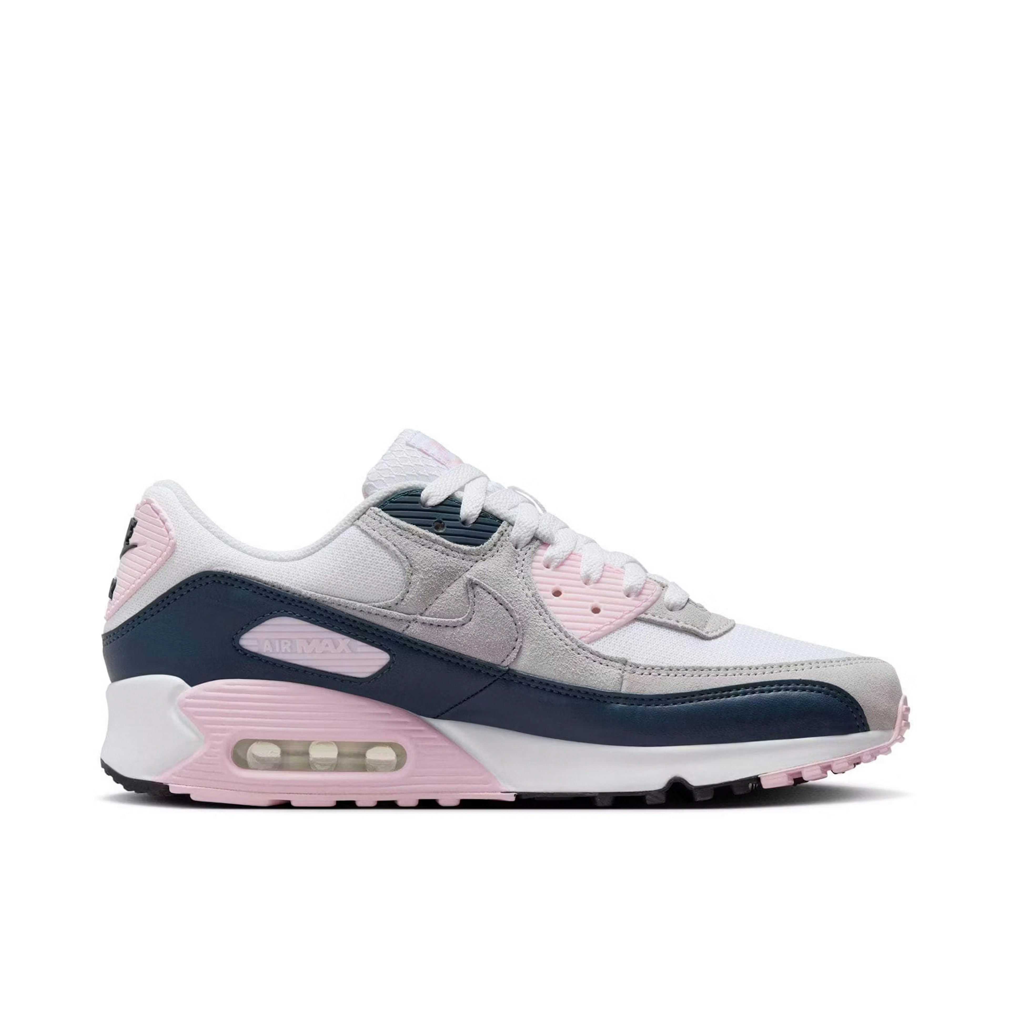 Nike Air Max 90 Pink Foam Armory