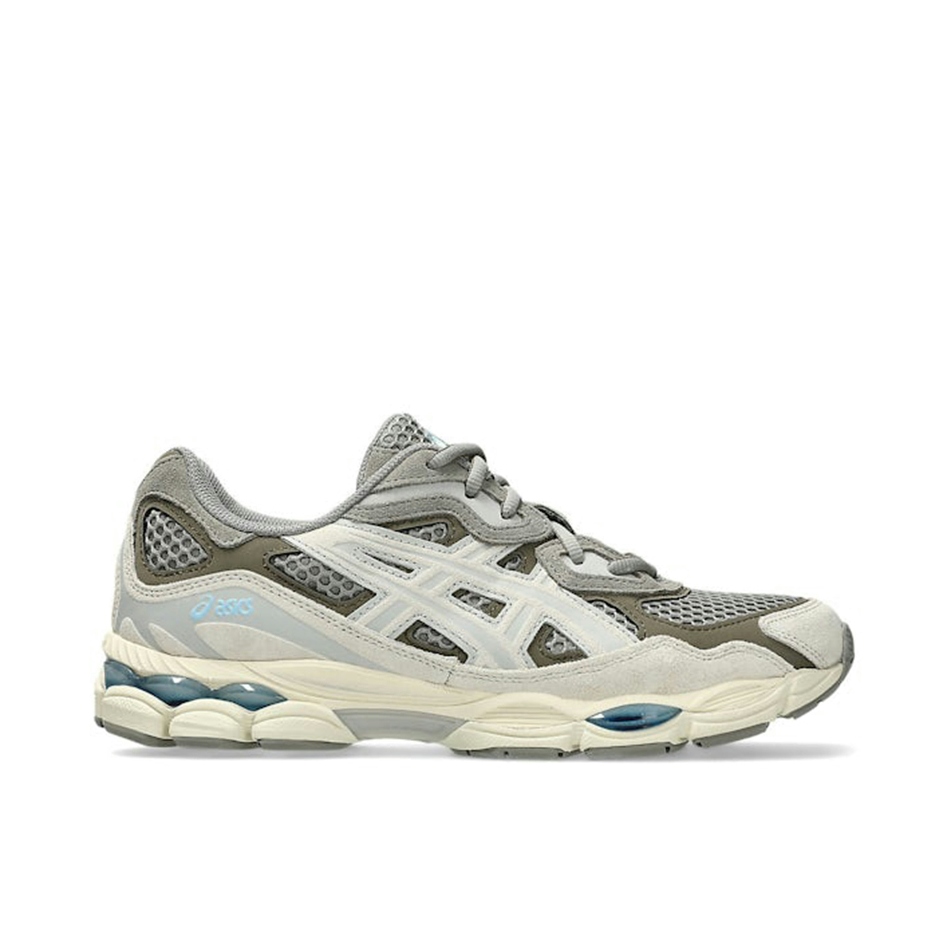 ASICS Gel-NYC Steeple Grey Cream