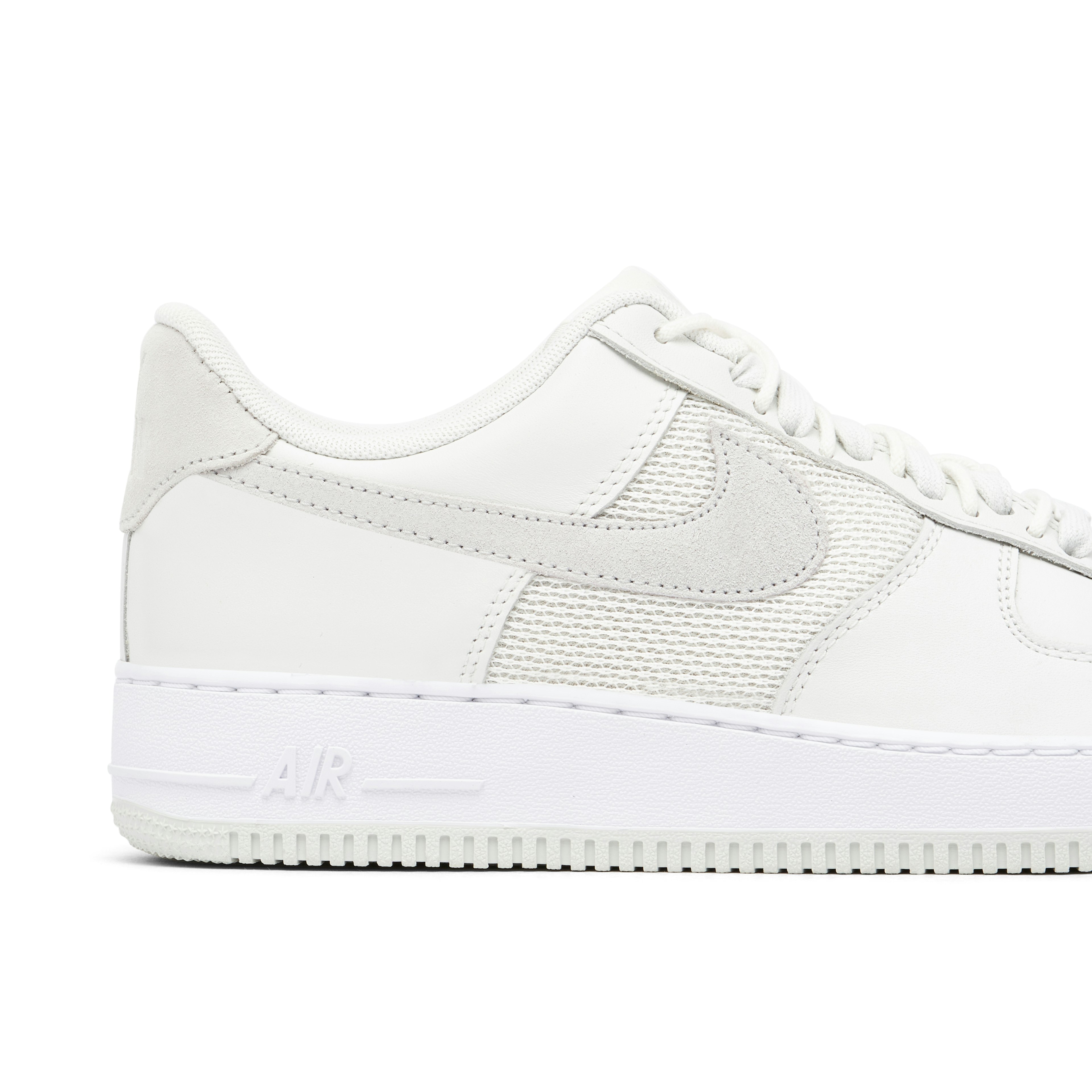 Nike Air Force 1 Low SP x Slam Jam White