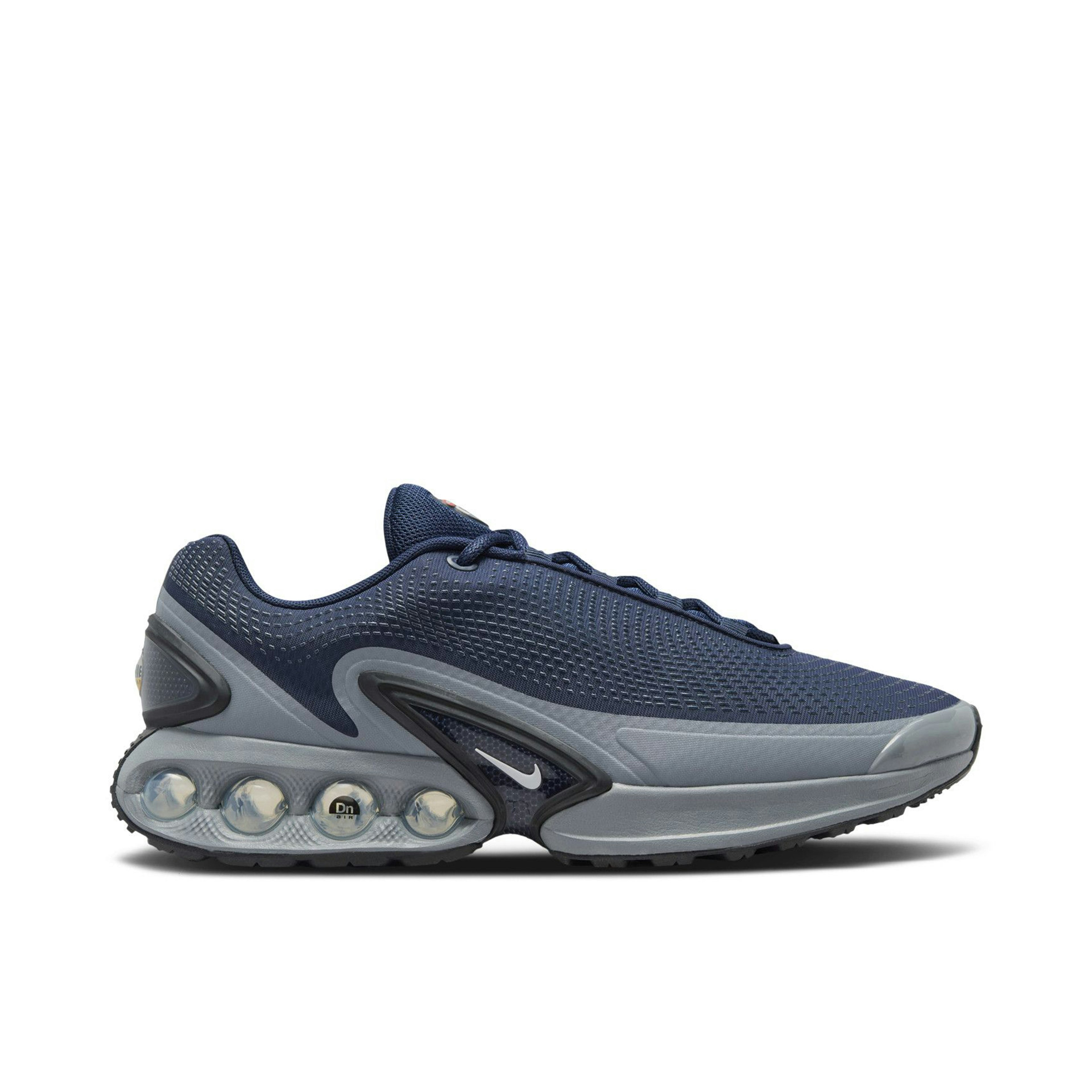 Nike Air Max Dn Midnight