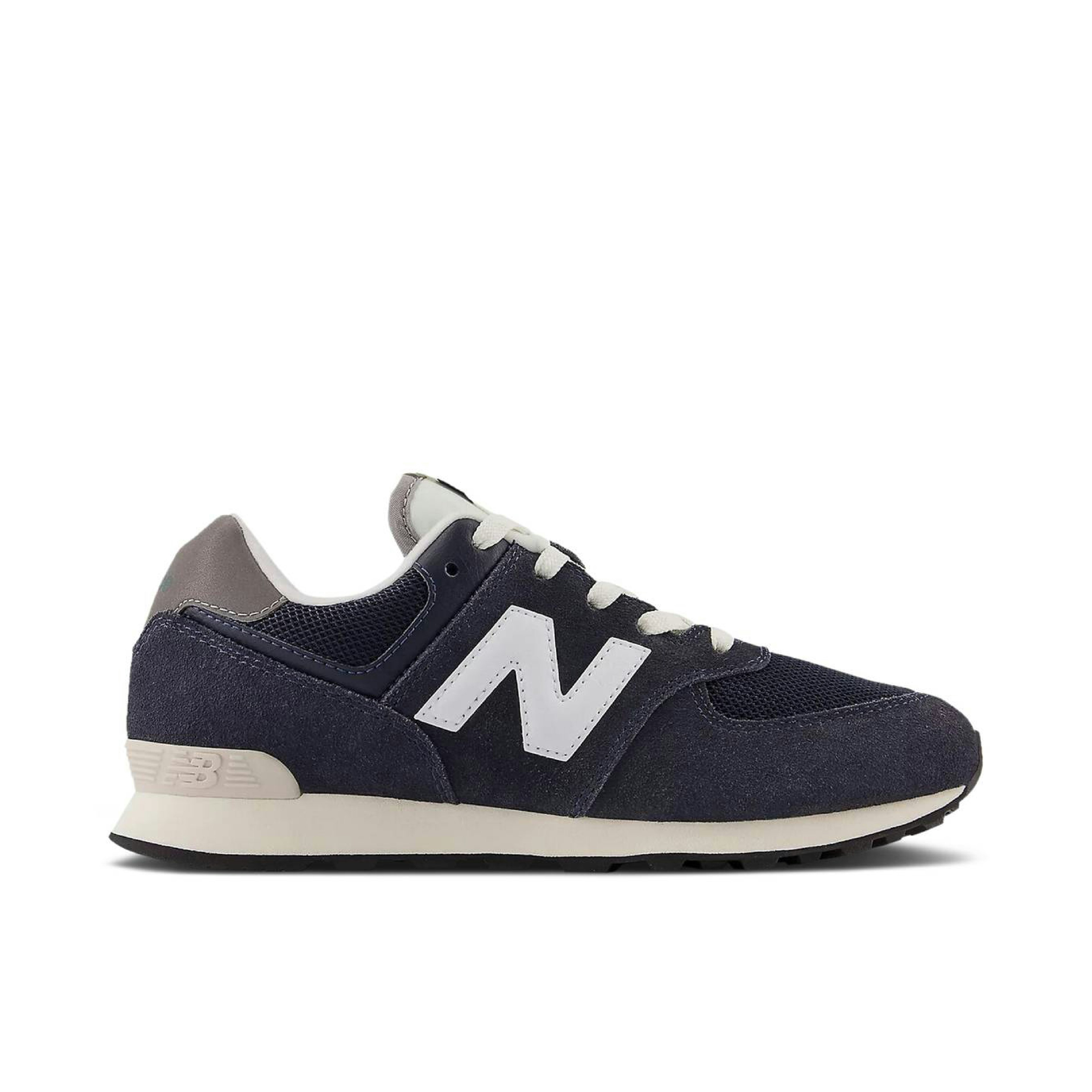 New Balance 574 Outerspace GS