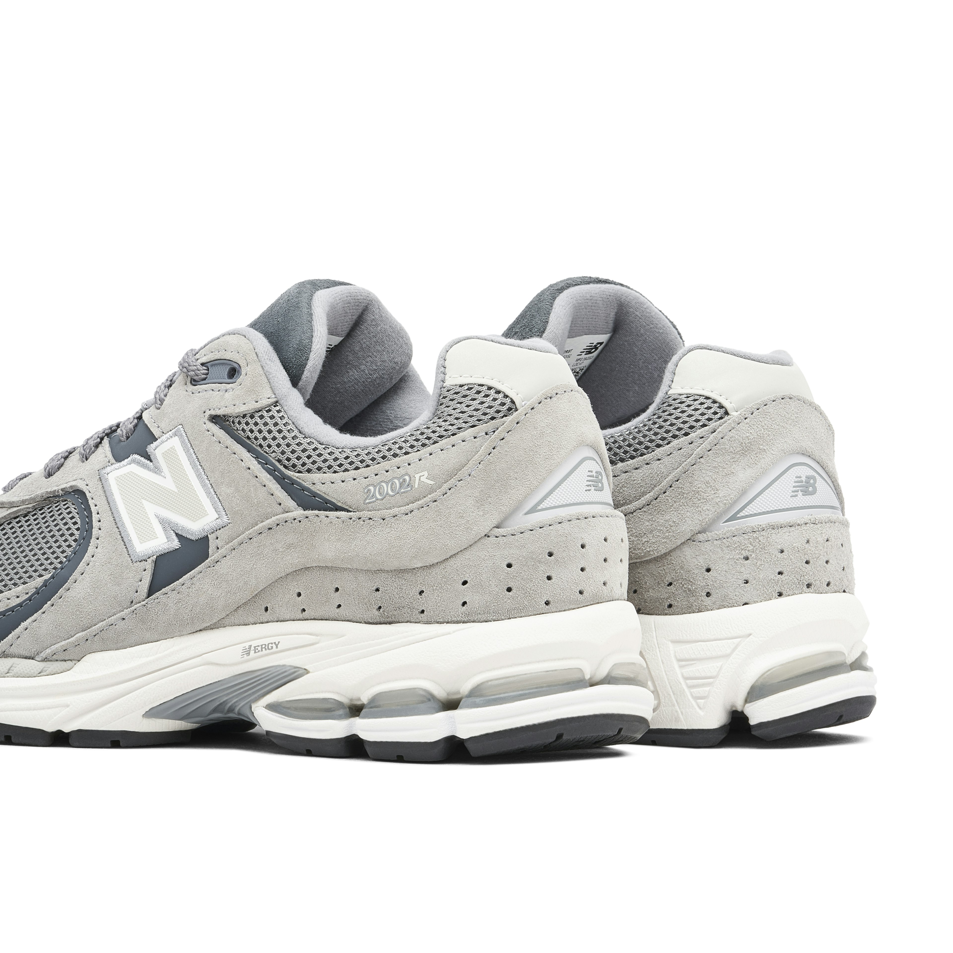 New Balance 2002R Steel Orca