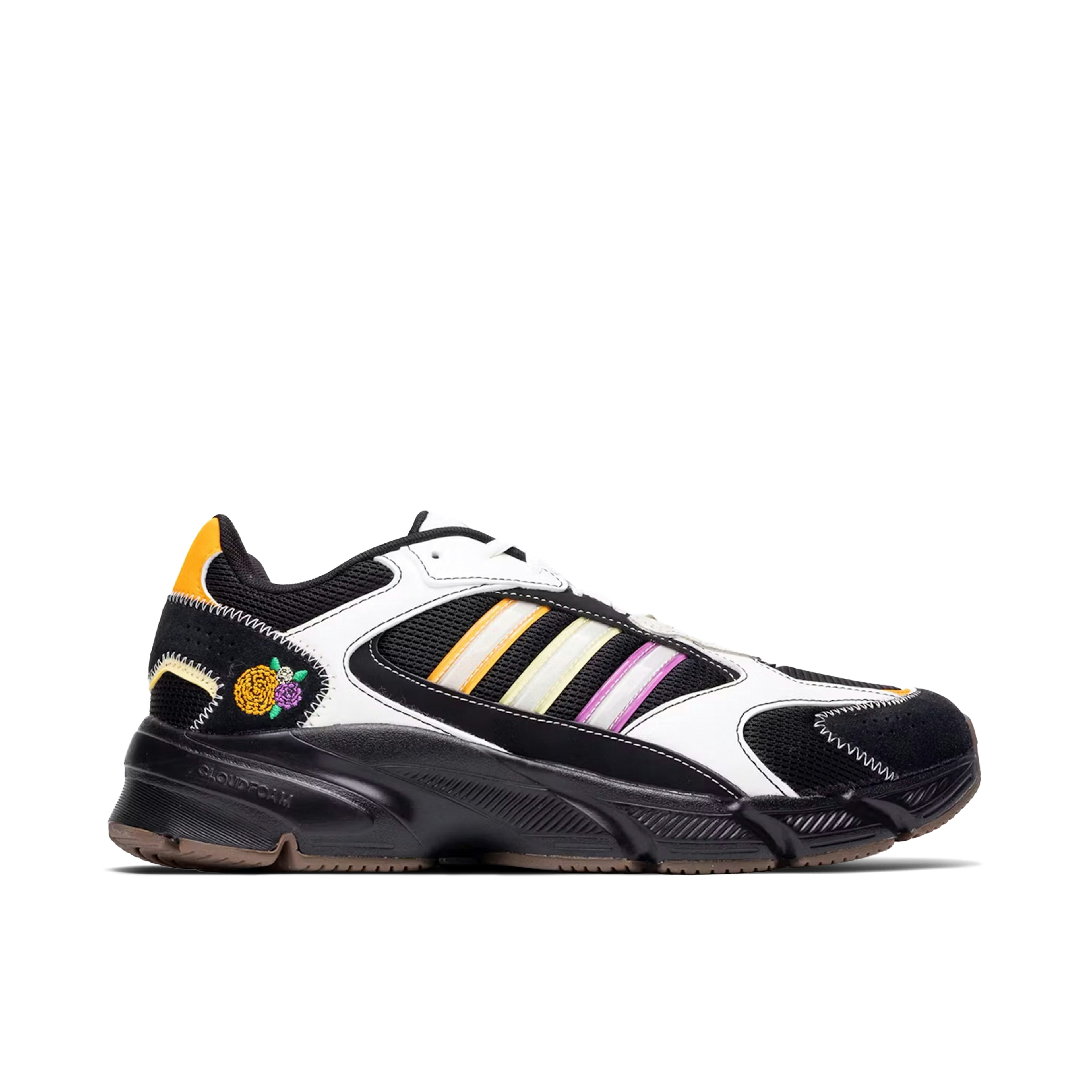 Adidas Crazychaos 2000 Día de Muertos Pack Black