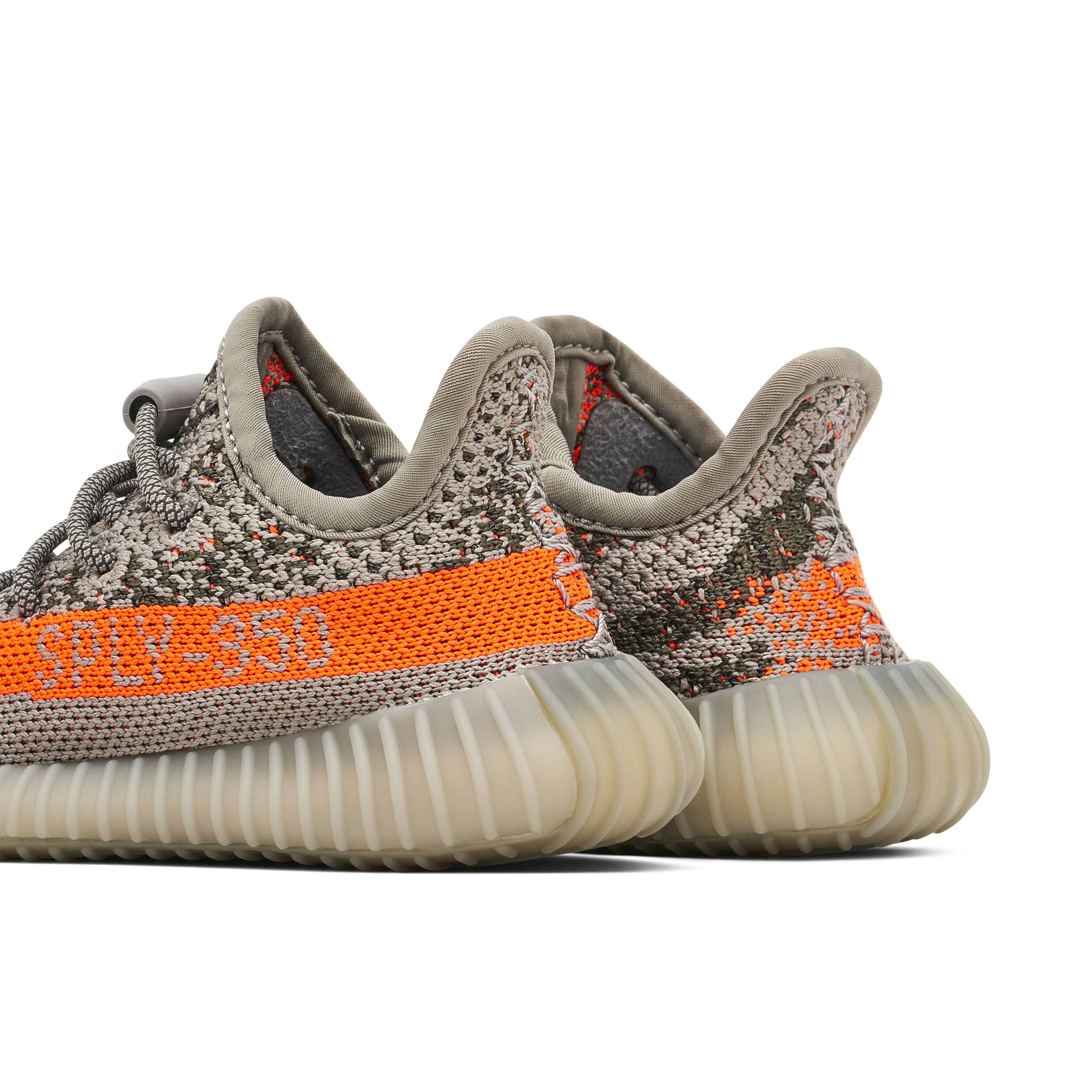 Yeezy Boost V2 350 Beluga Reflective Infants