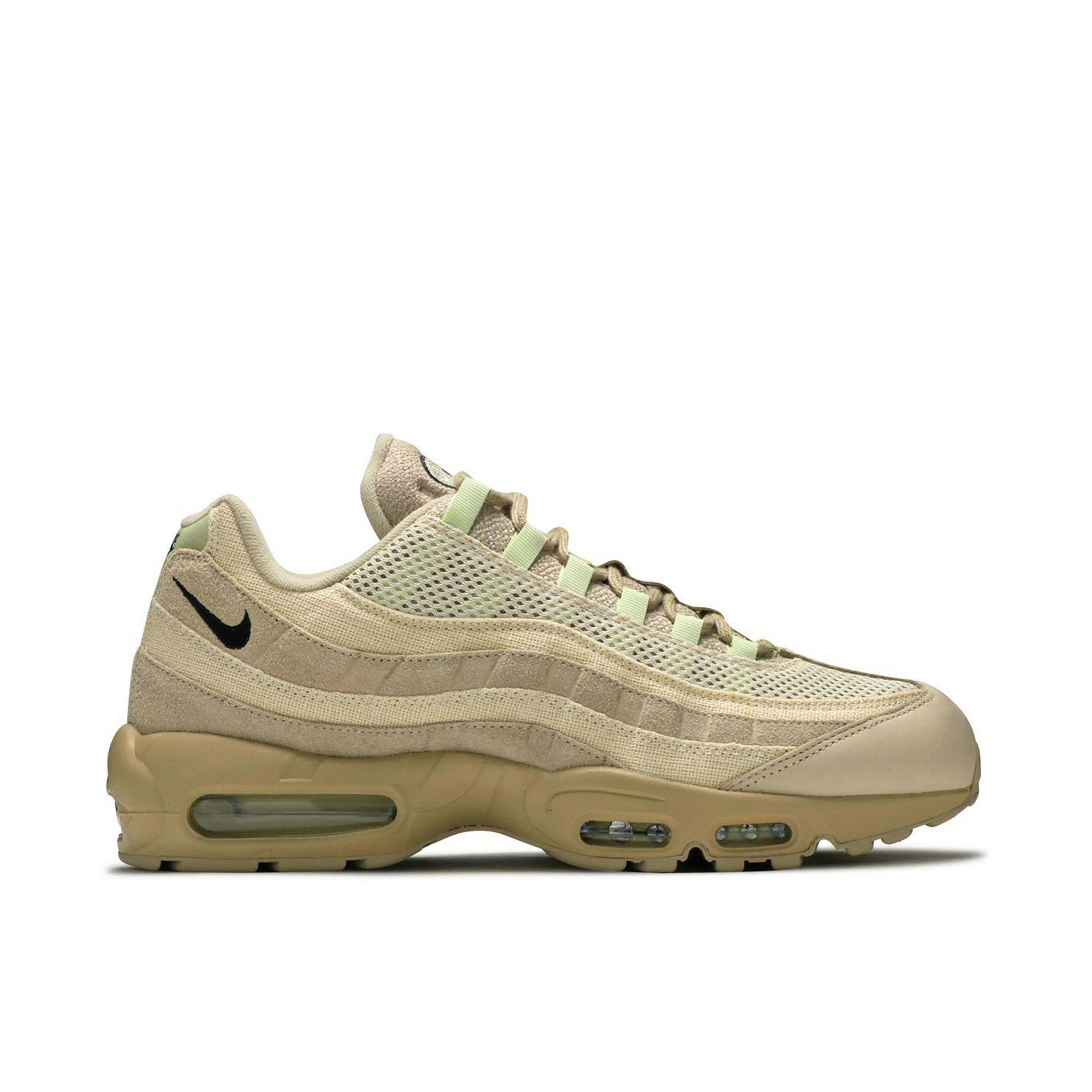 Nike Air Max 95 PRM Grain