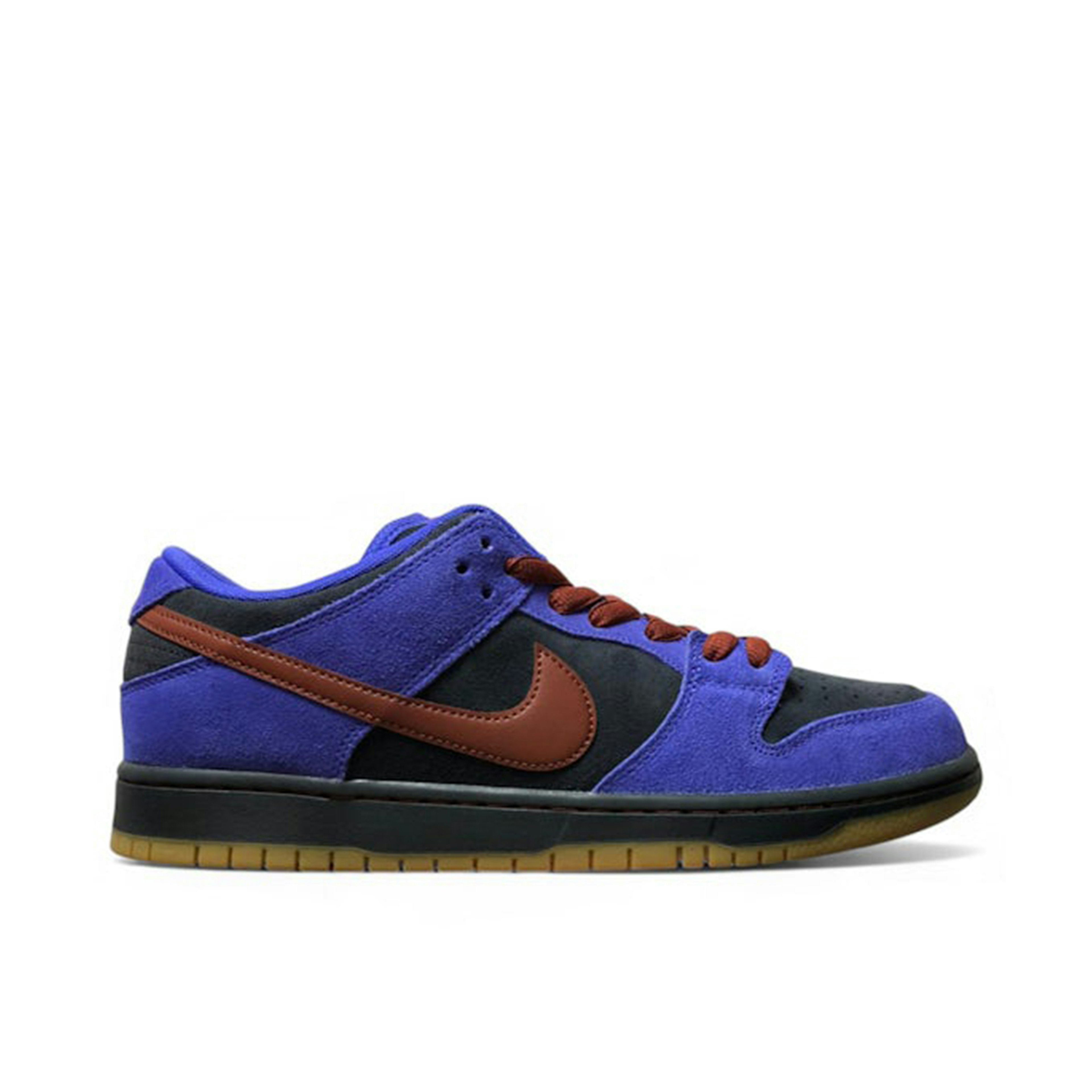 Nike SB Dunk Low Persian Violet