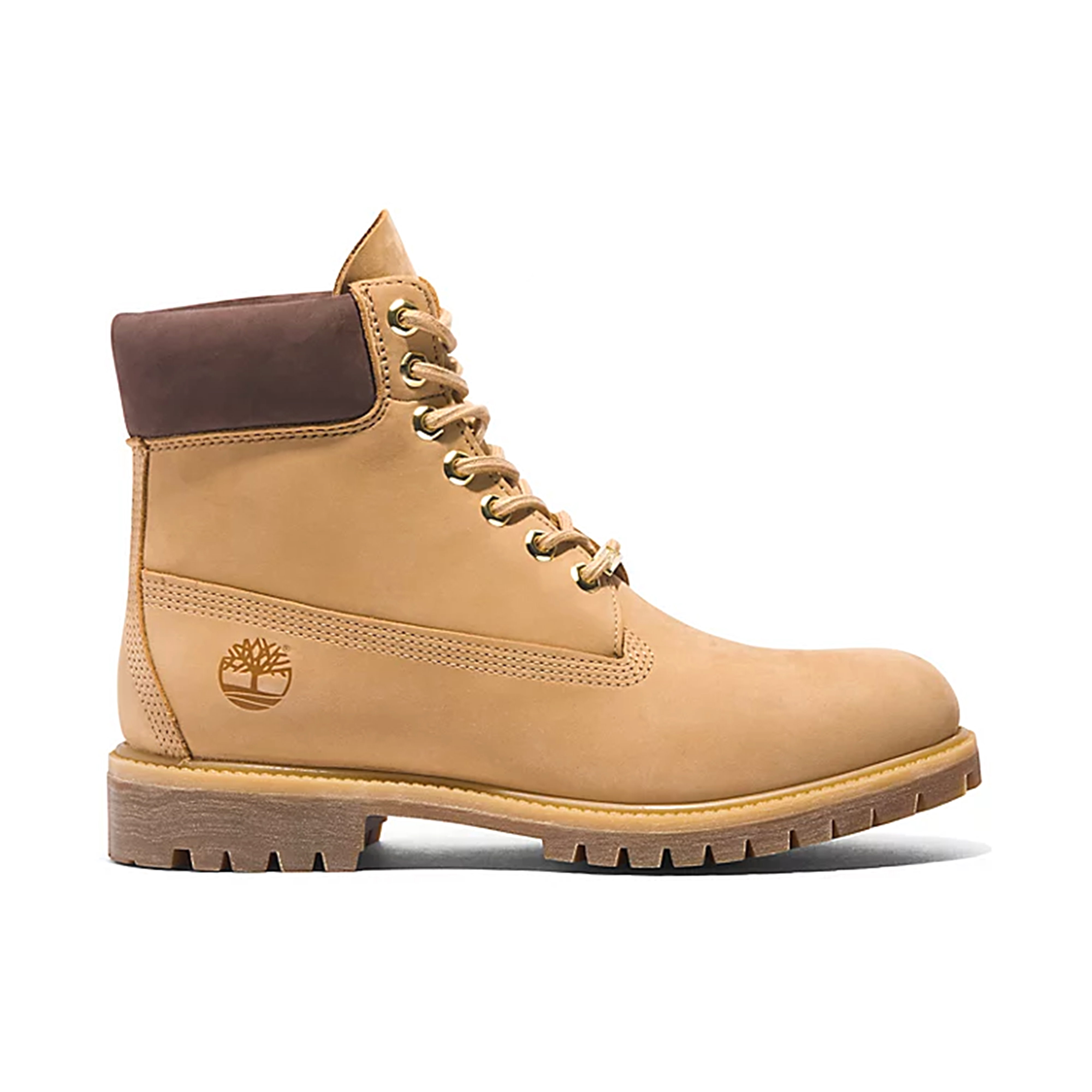 Timberland 6-Inch Waterproof Boot 50th Edition Golden Butter | TB ...