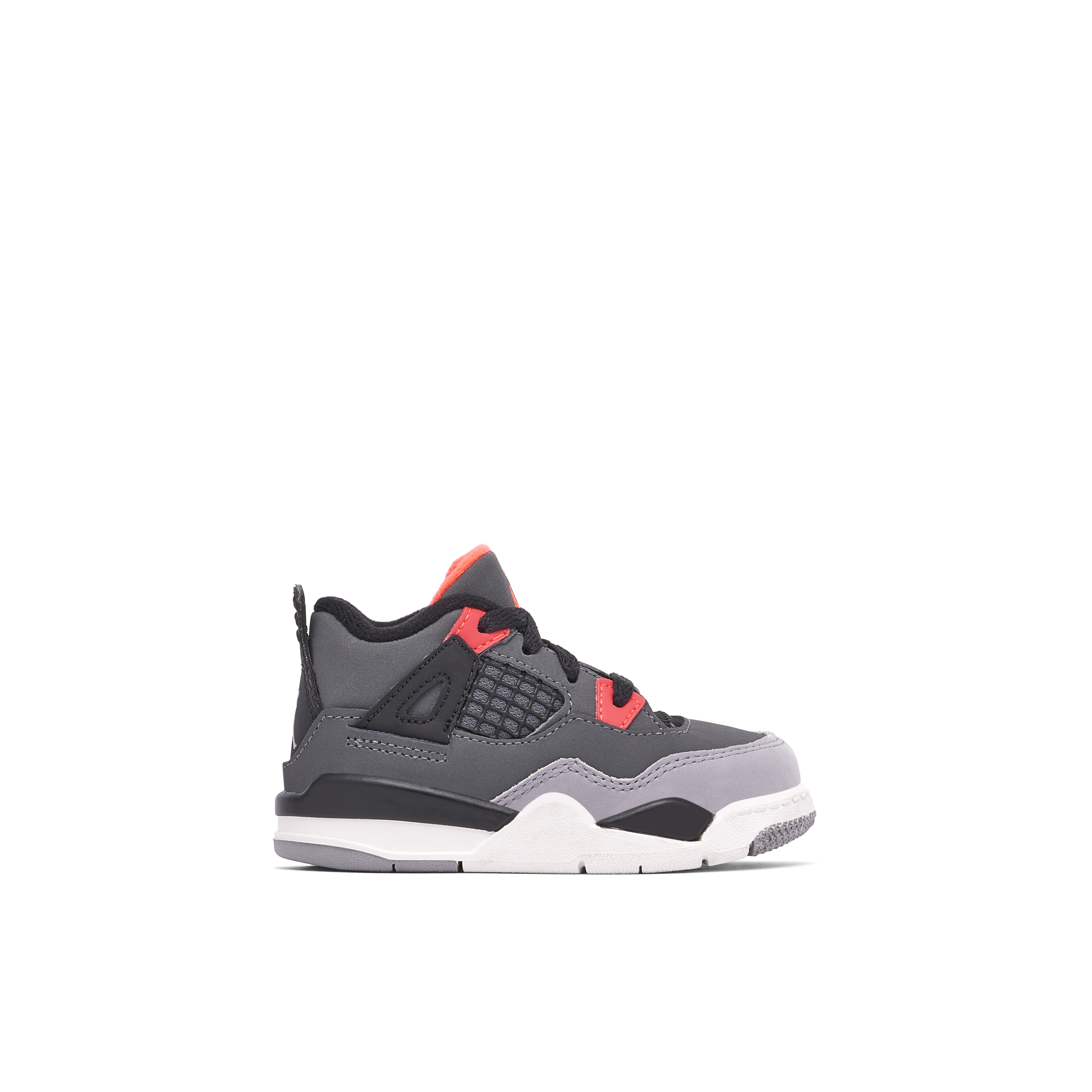 Infant jordan retro 4 on sale