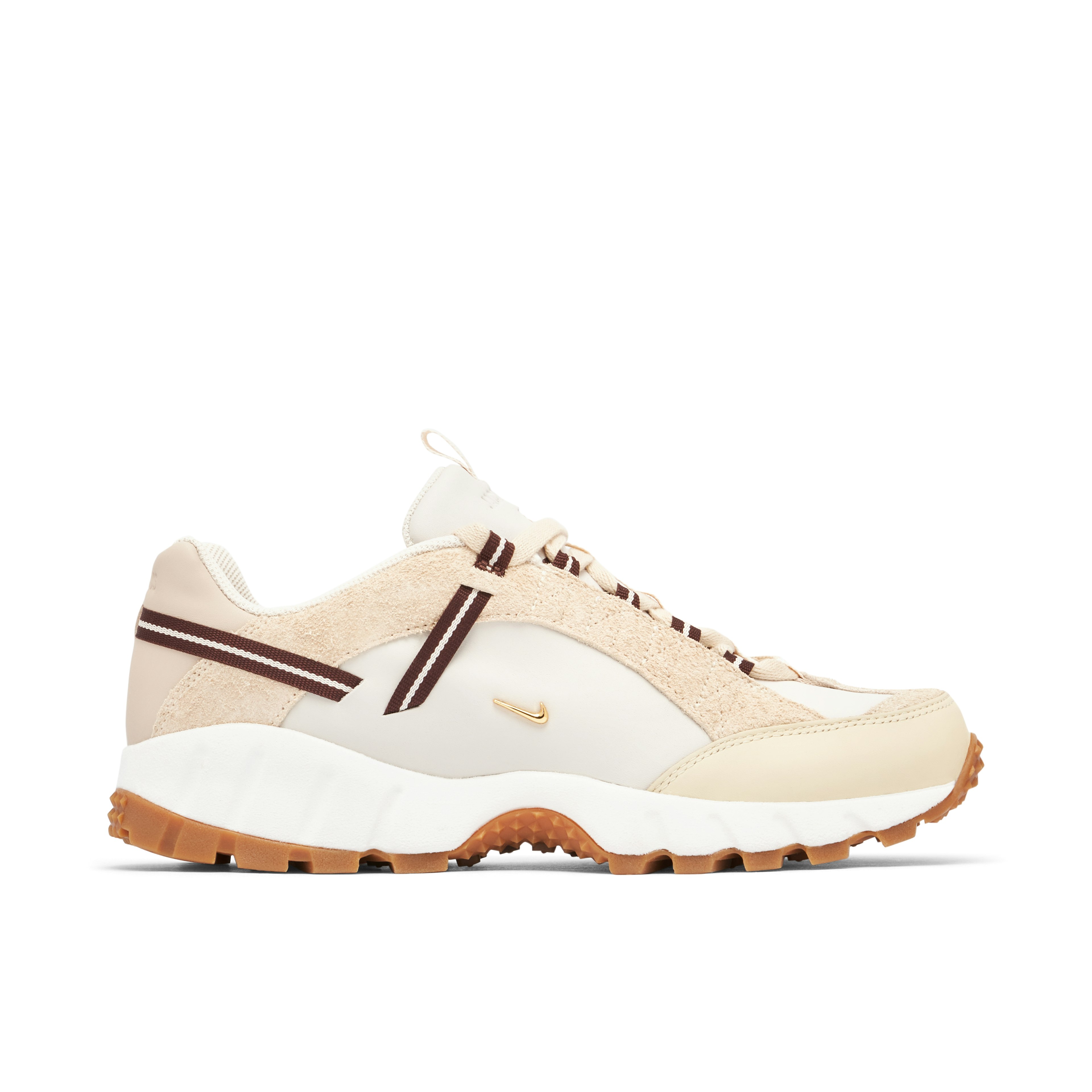 Nike Air Humara LX x Jacquemus Beige für Damen