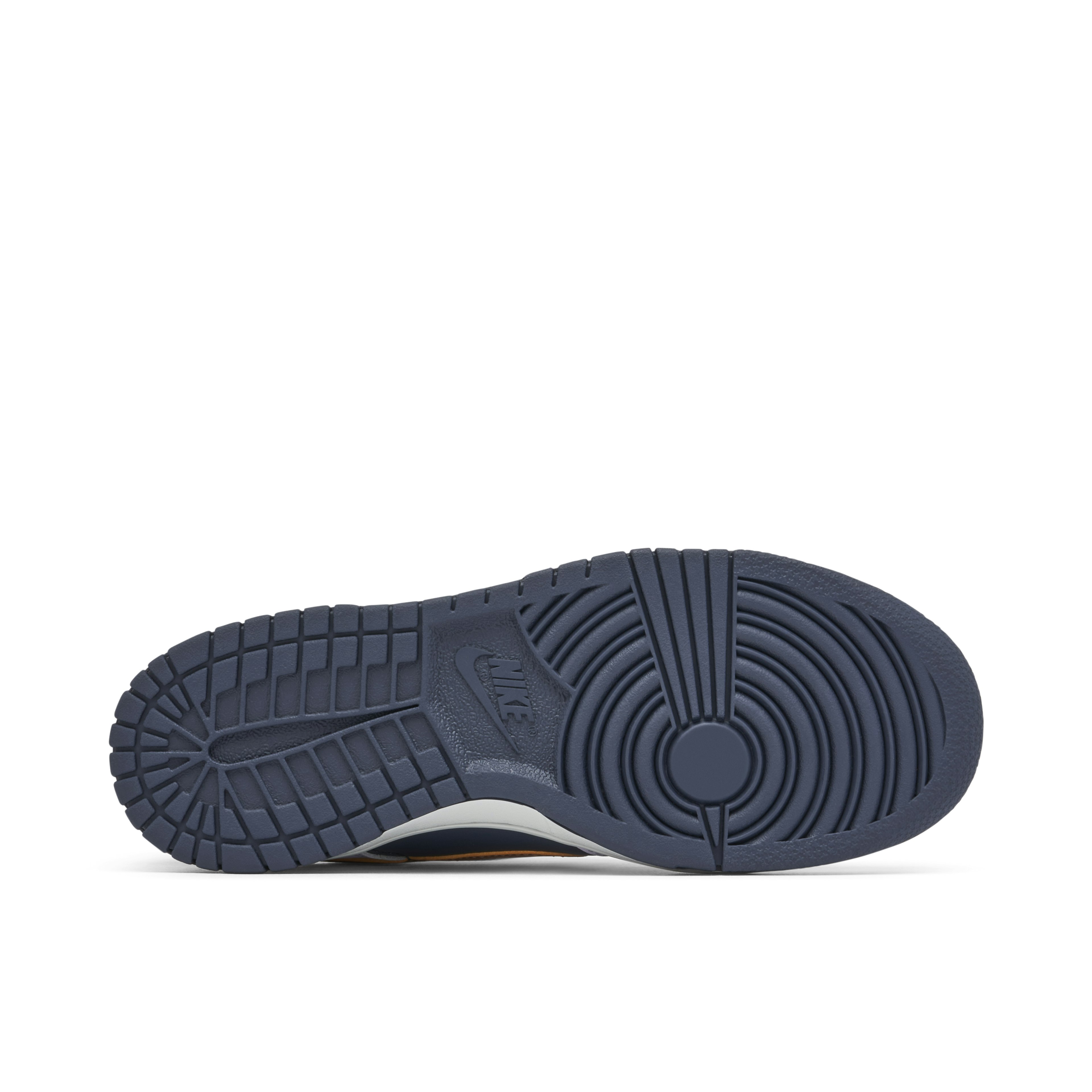 Nike Dunk Low SE Copper Swoosh Frost GS