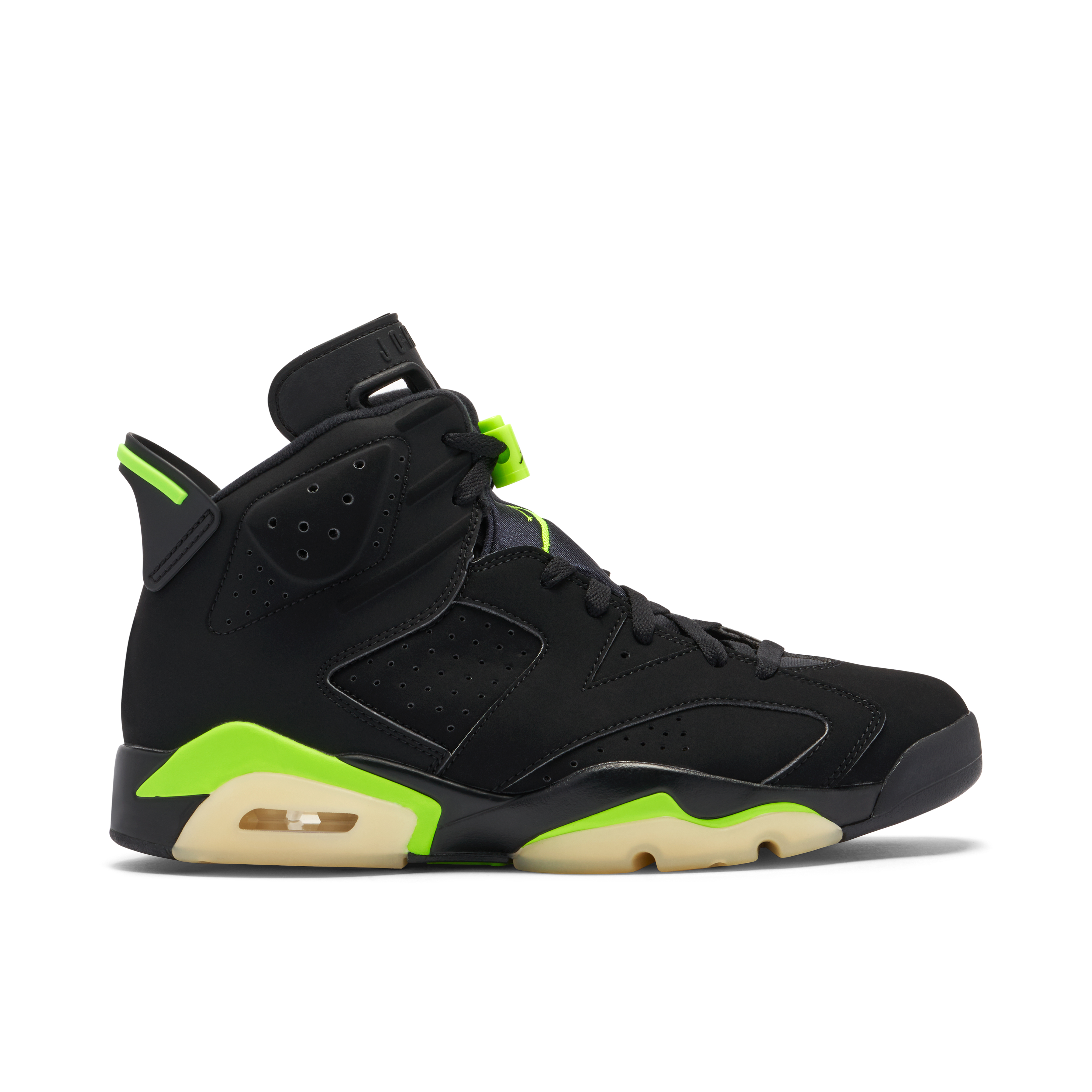 Jordans retro 6 mens best sale