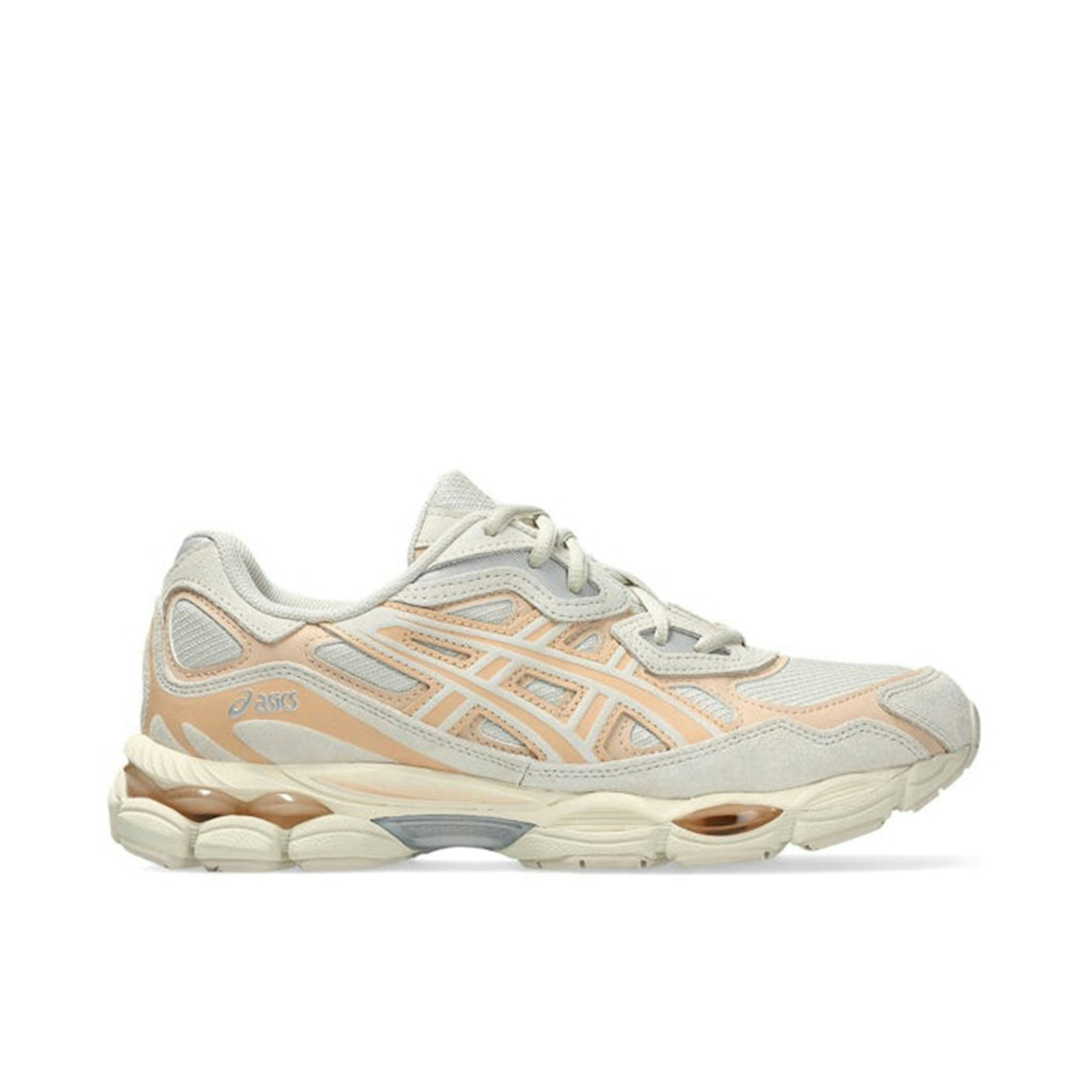 ASICS Gel-NYC Oatmeal Bisque