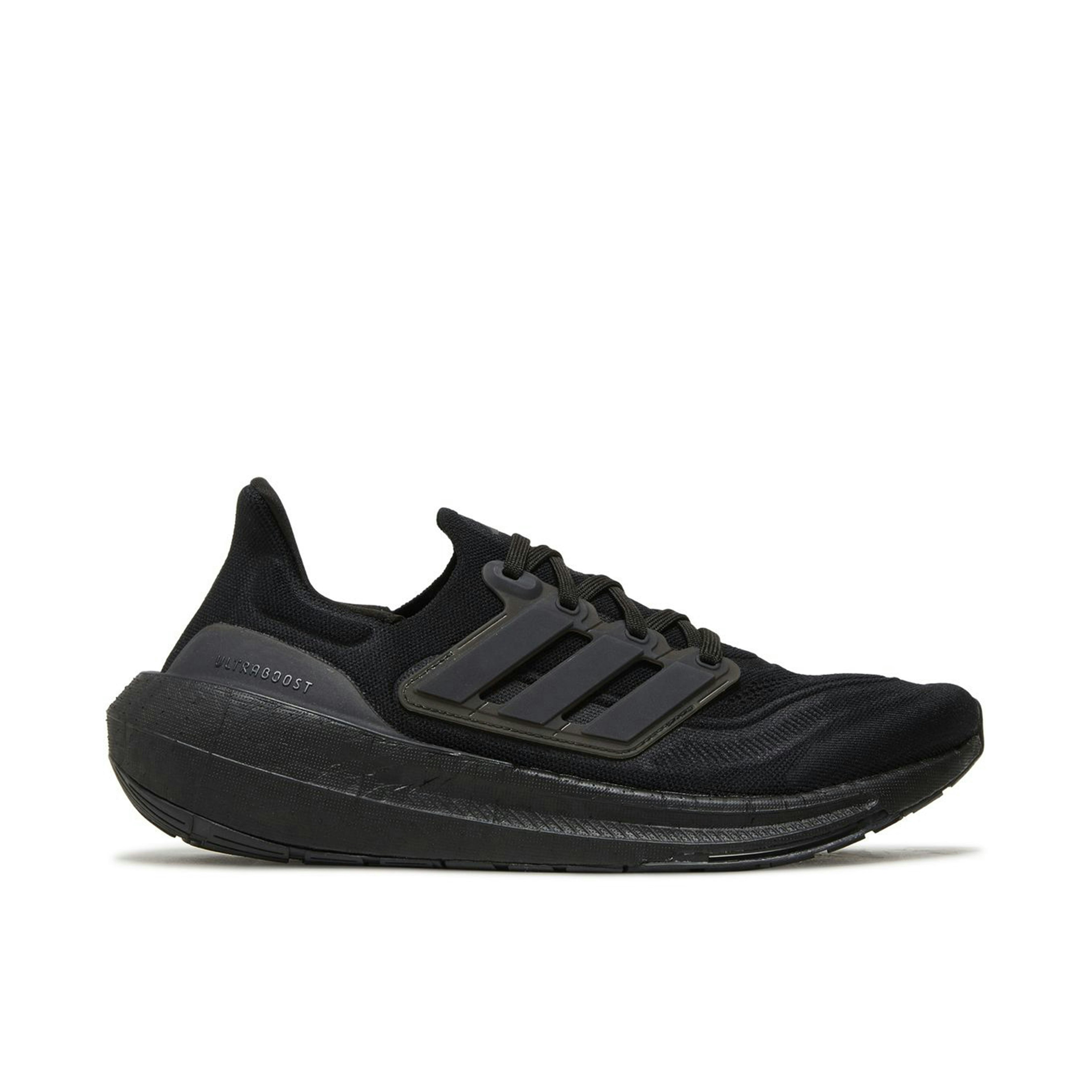 Adidas Ultra Boost Light Triple Black