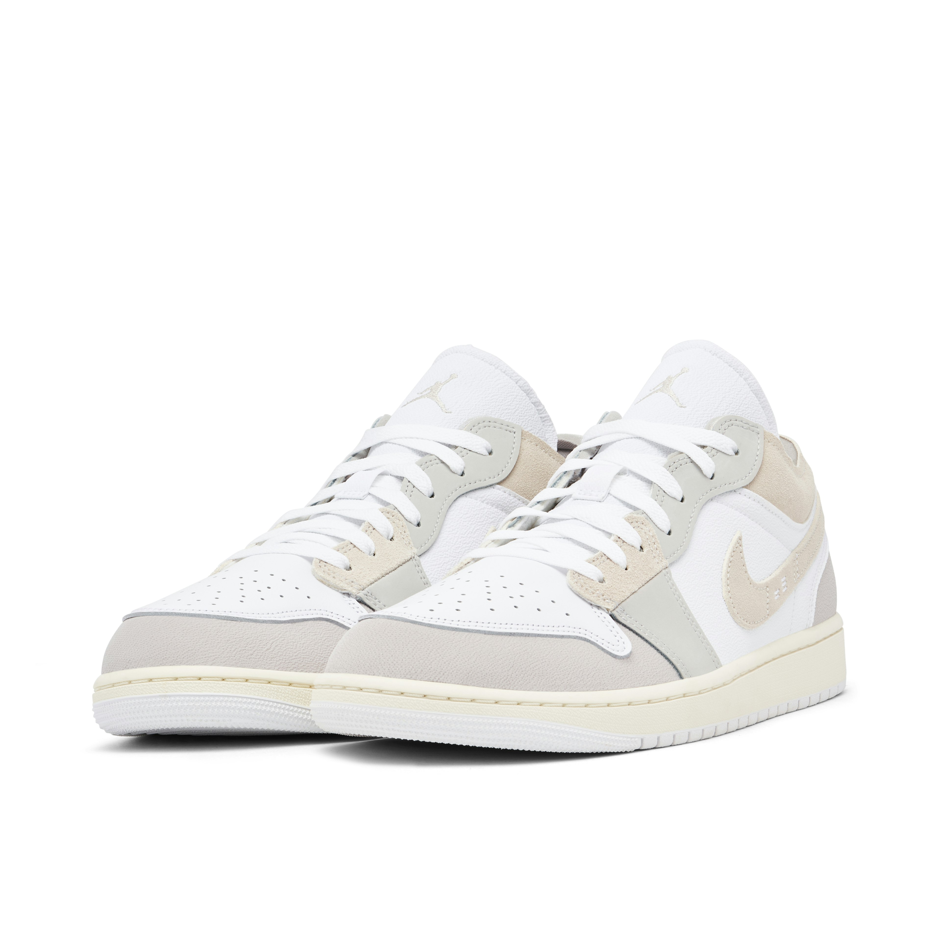 Air Jordan 1 Low OG EX Tech Grey