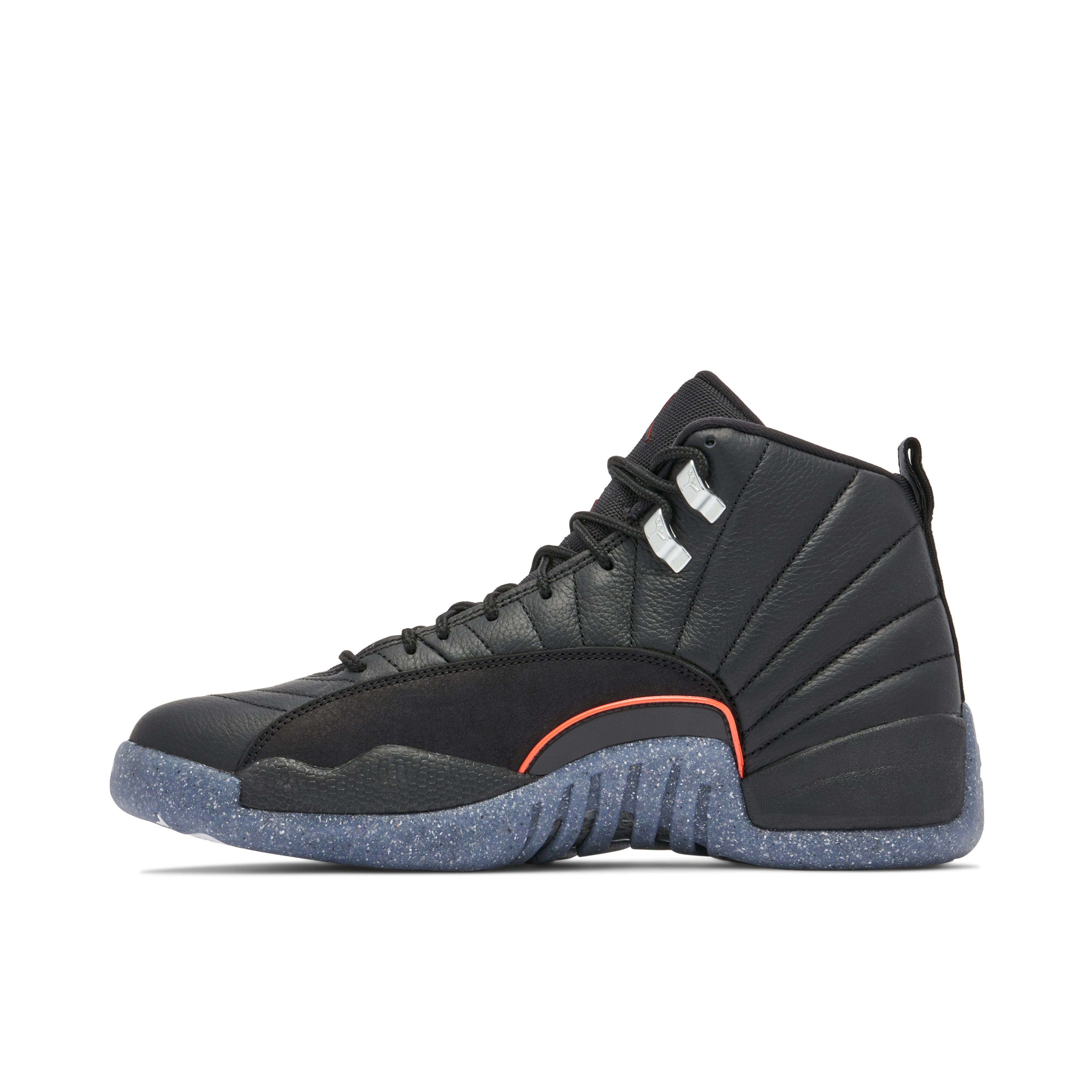 Air Jordan 12 Utility Black