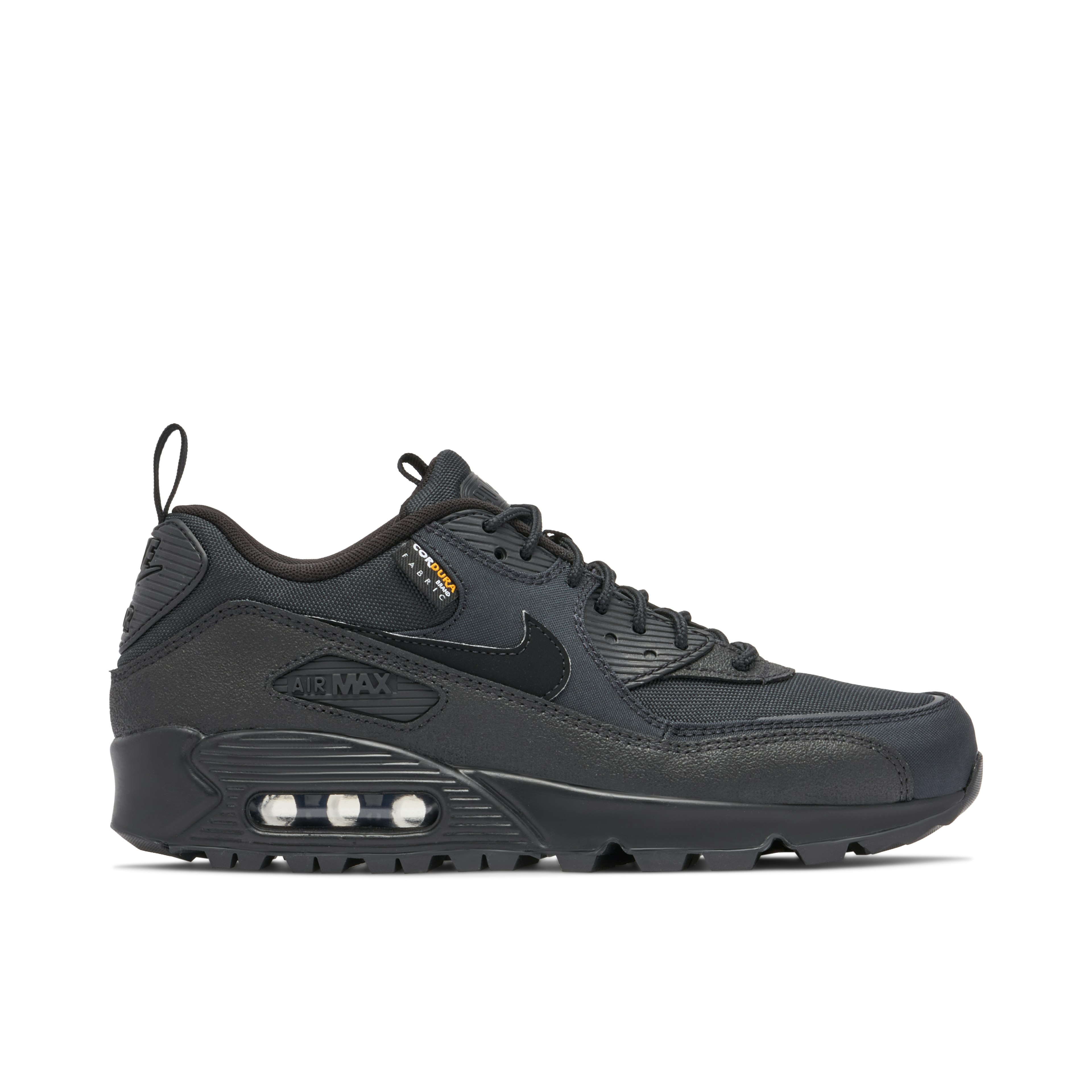 Nike Air Max 90 Surplus Black