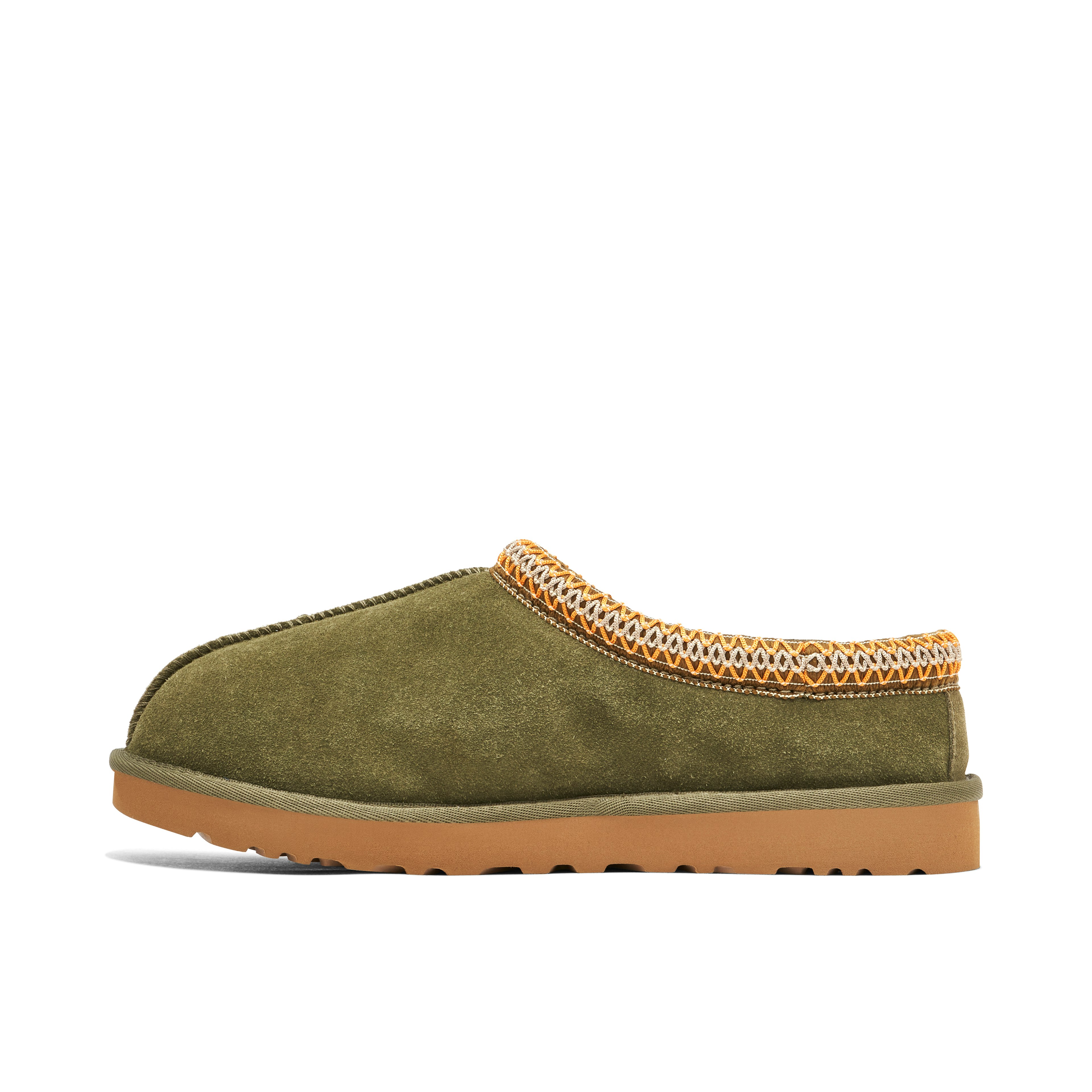 UGG Tasman Slipper Burnt Olive
