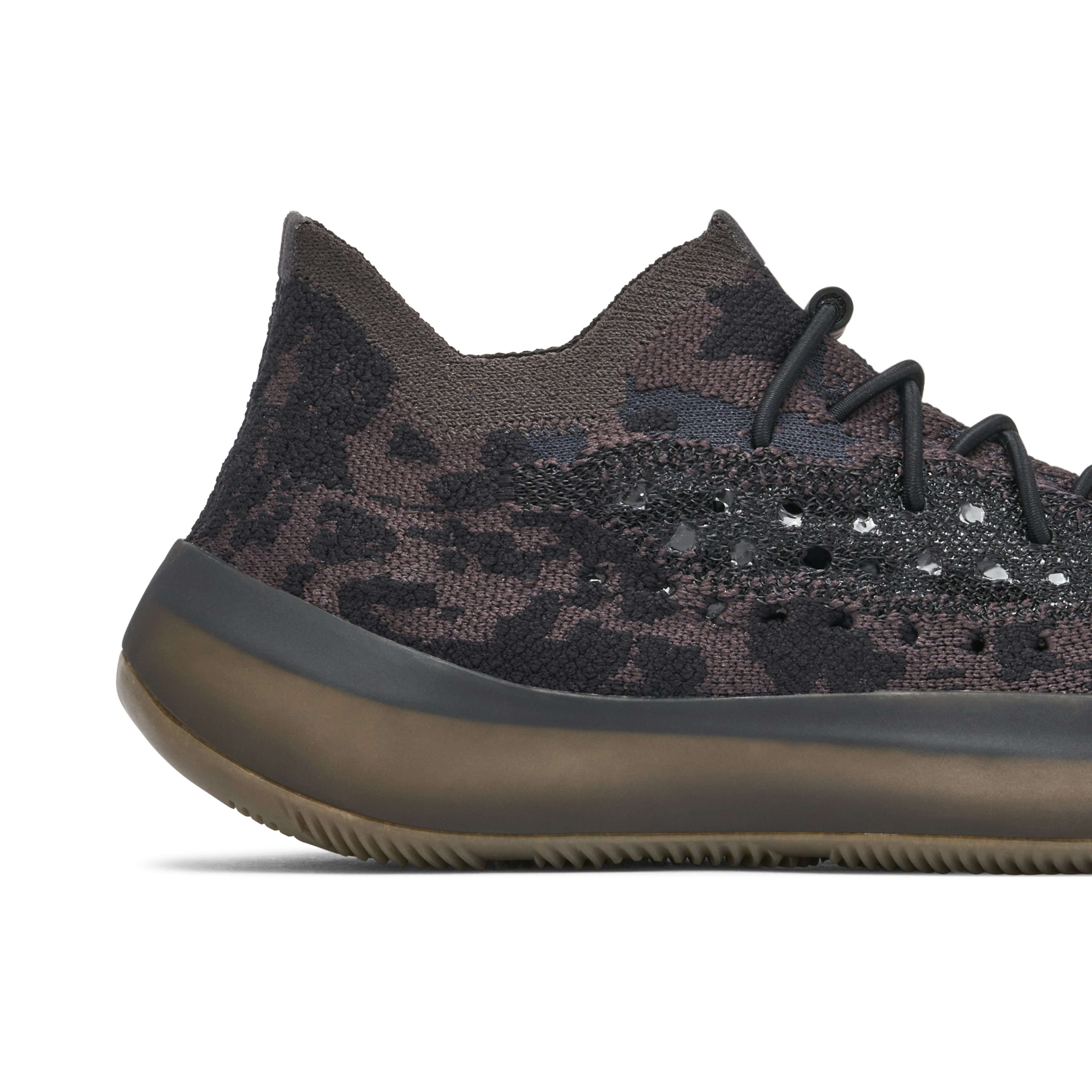 Yeezy Boost 380 Onyx Kids