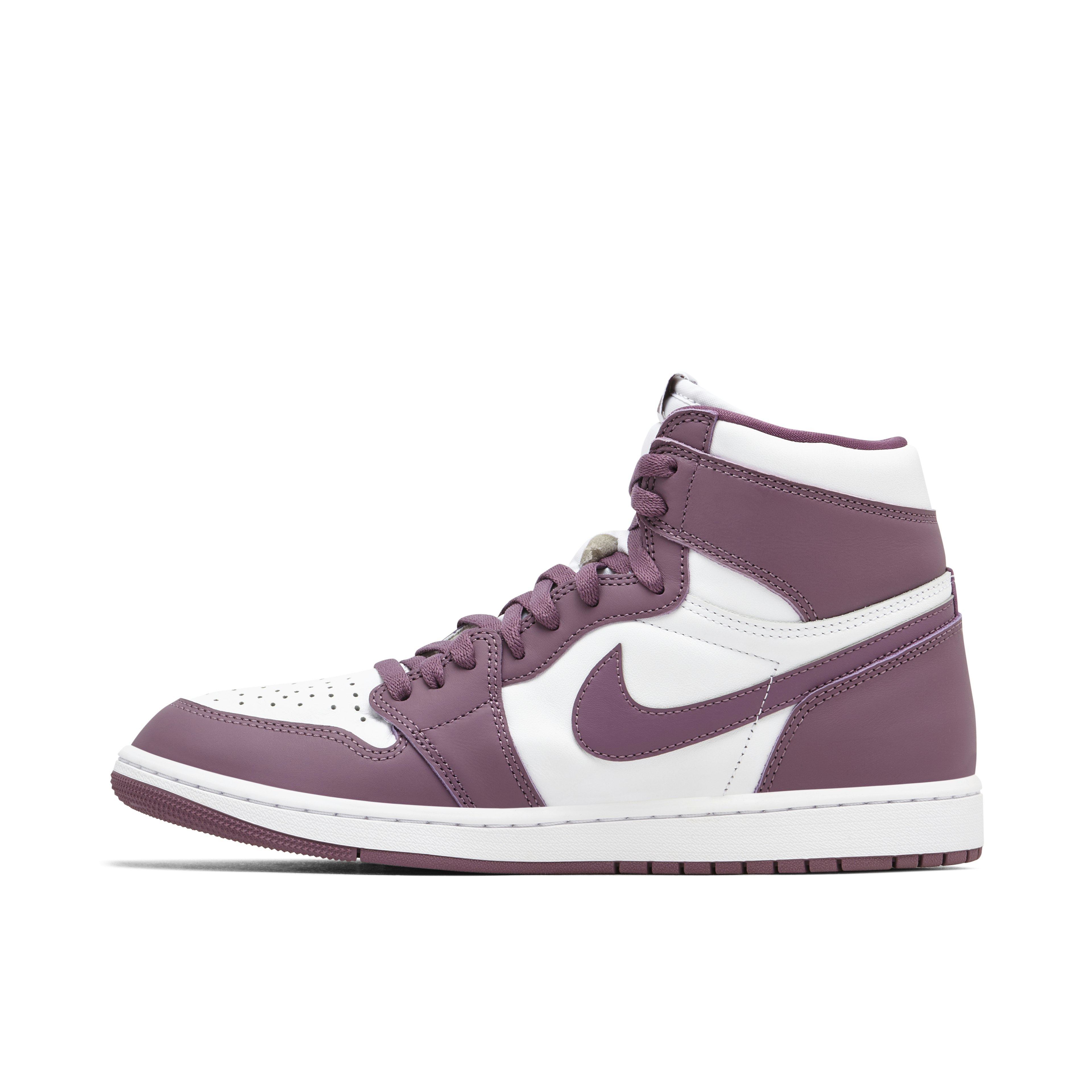 Air Jordan 1 High OG Sky J Mauve