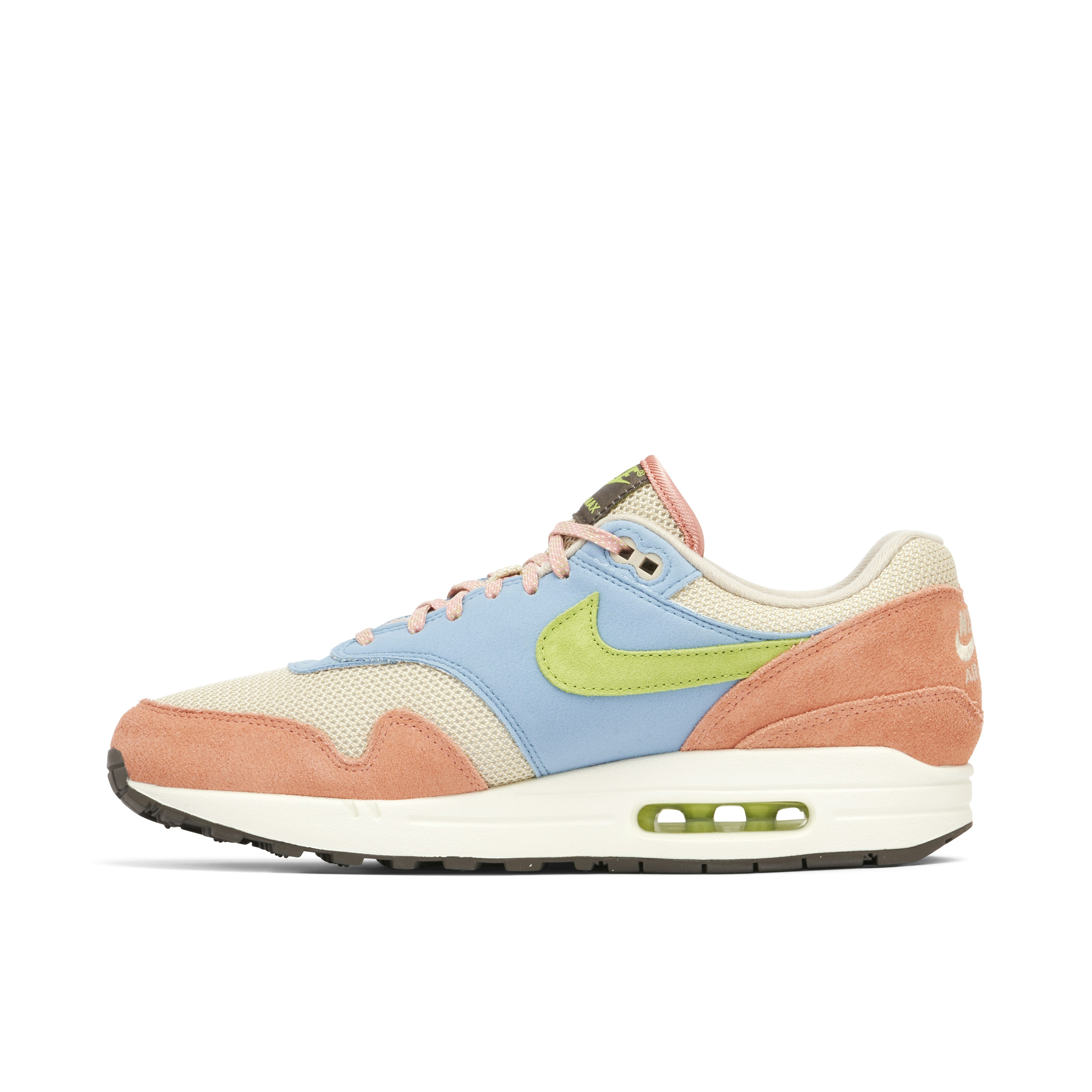 Nike Air Max 1 Light Madder Root