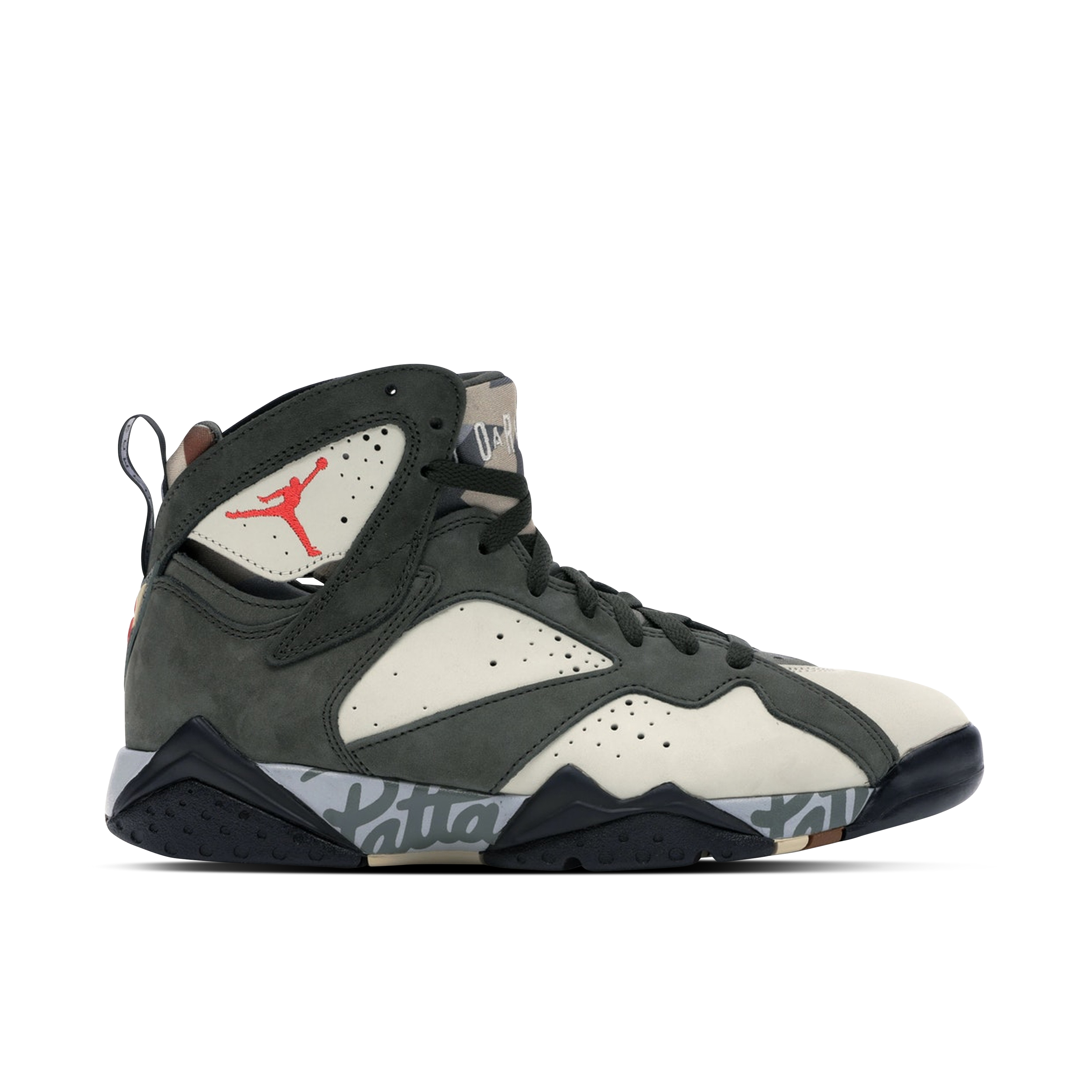 Patta jordan 7 icicle on sale