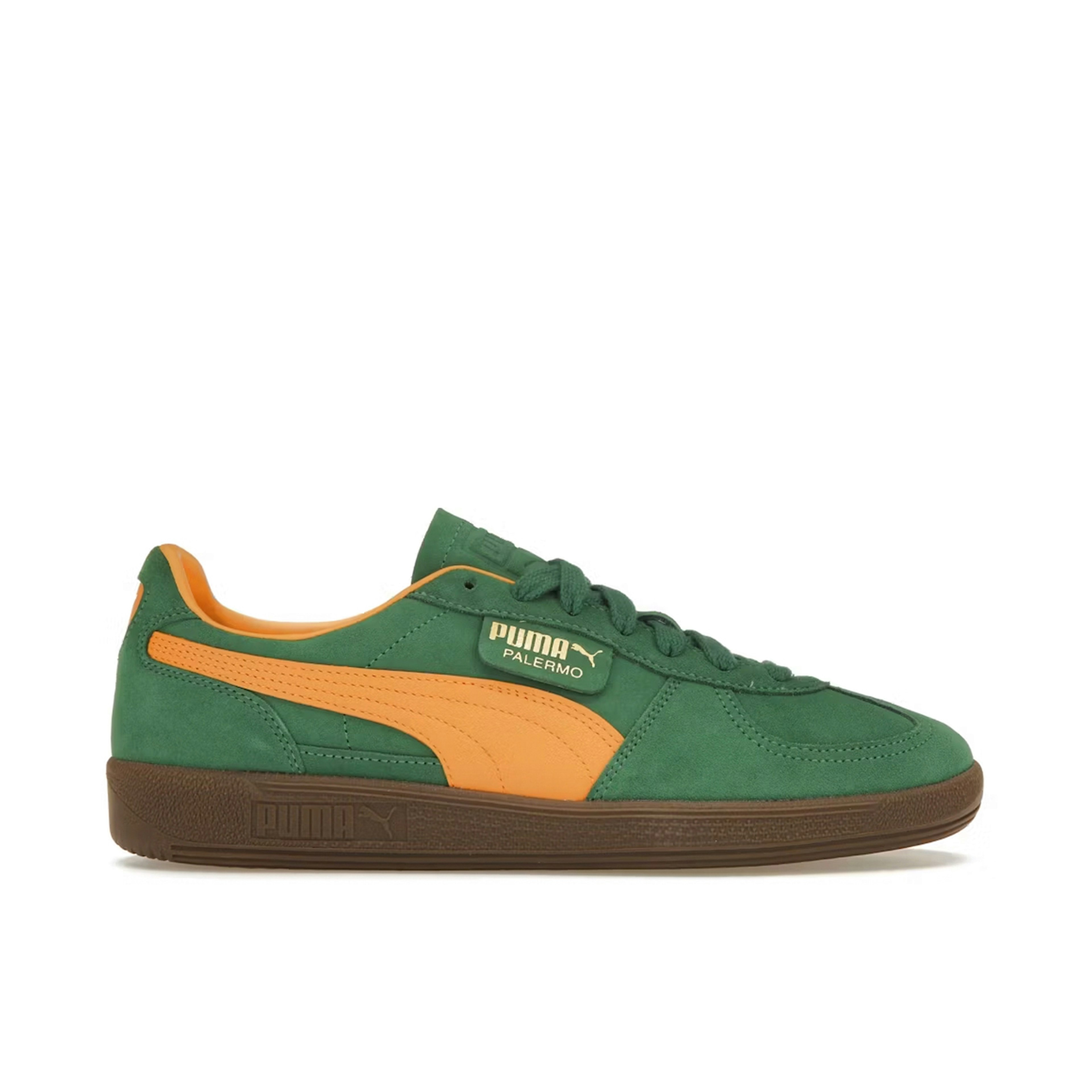 Puma Palermo Vine Clementine