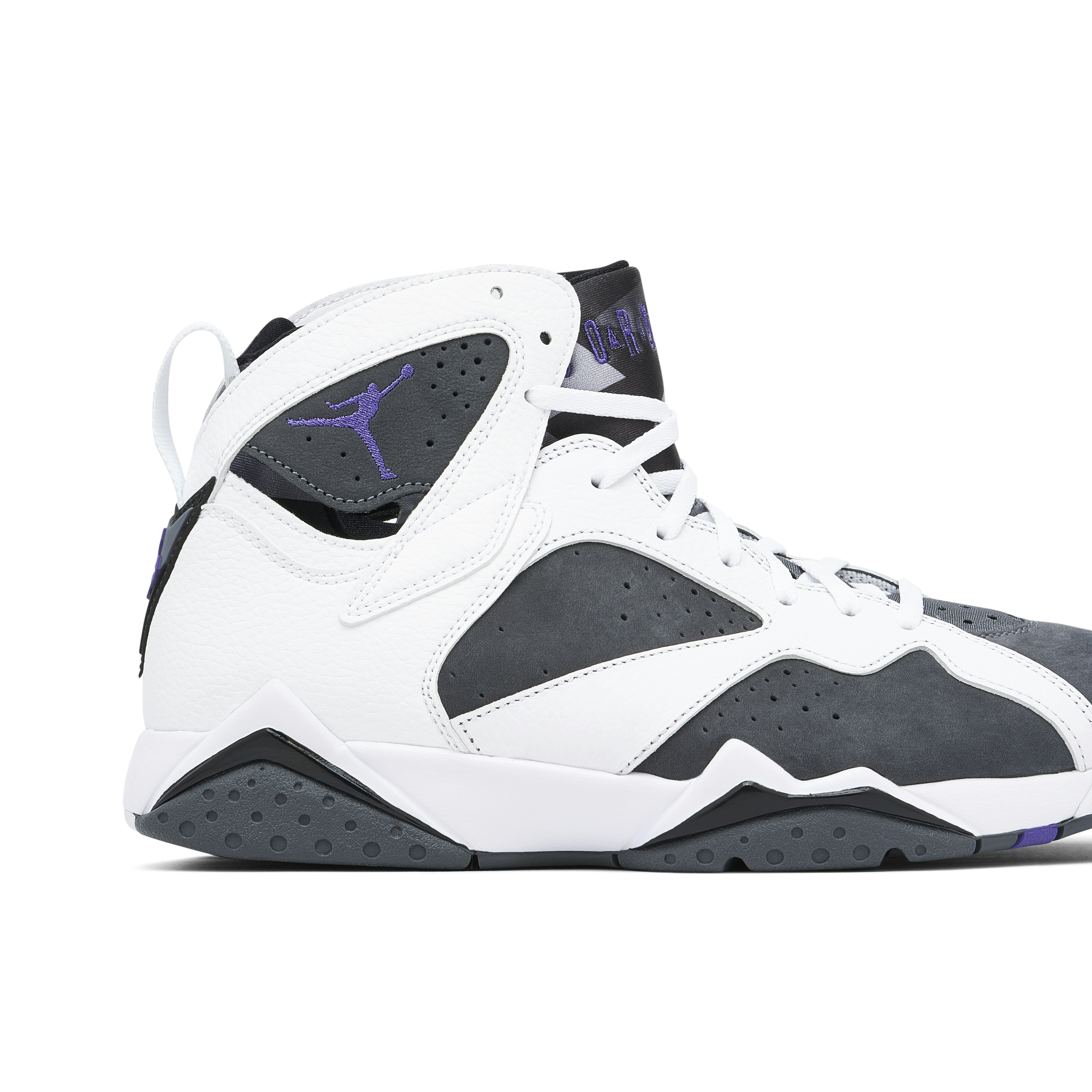 Air Jordan 7 Retro Flint 2021
