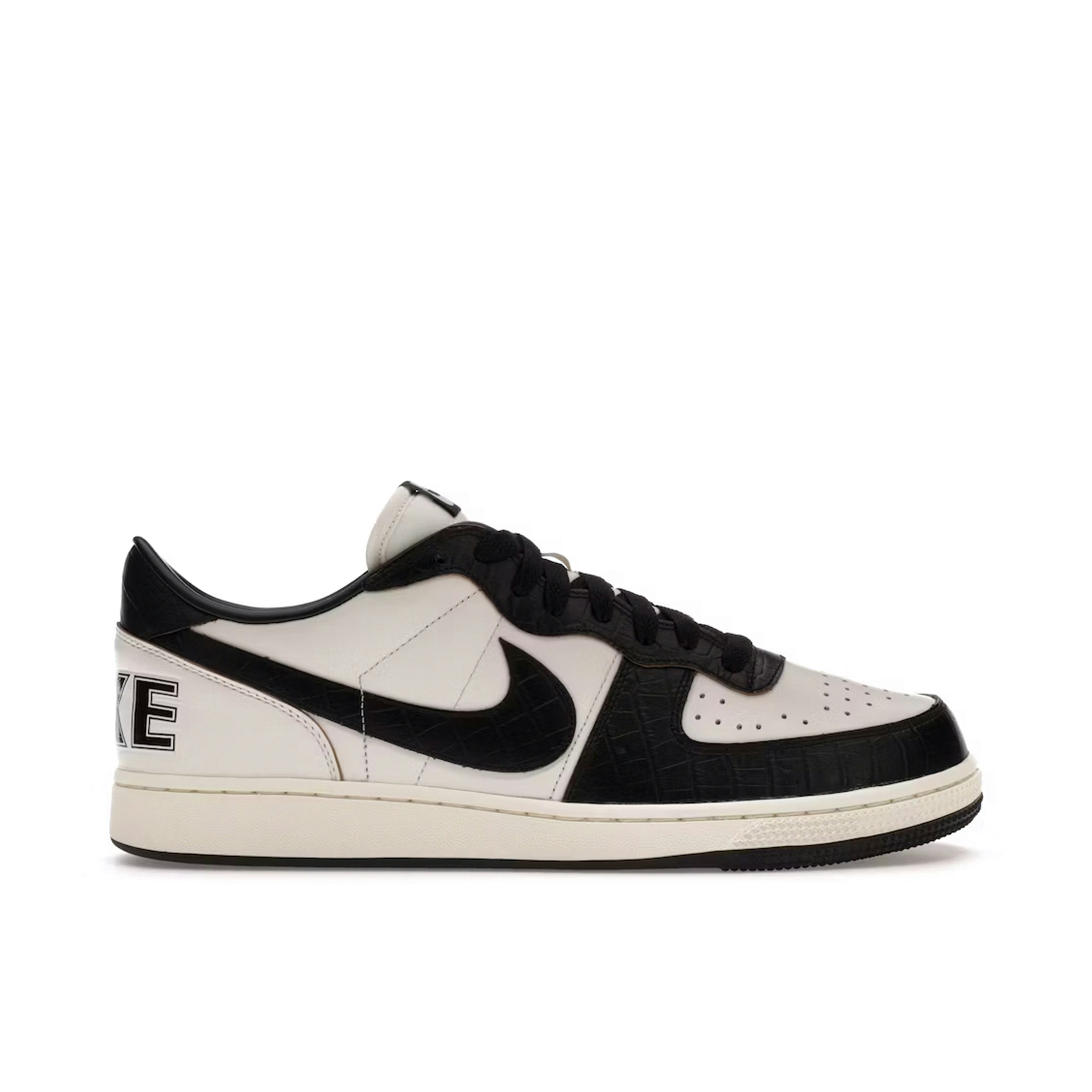 Nike Terminator Low PRM Croc