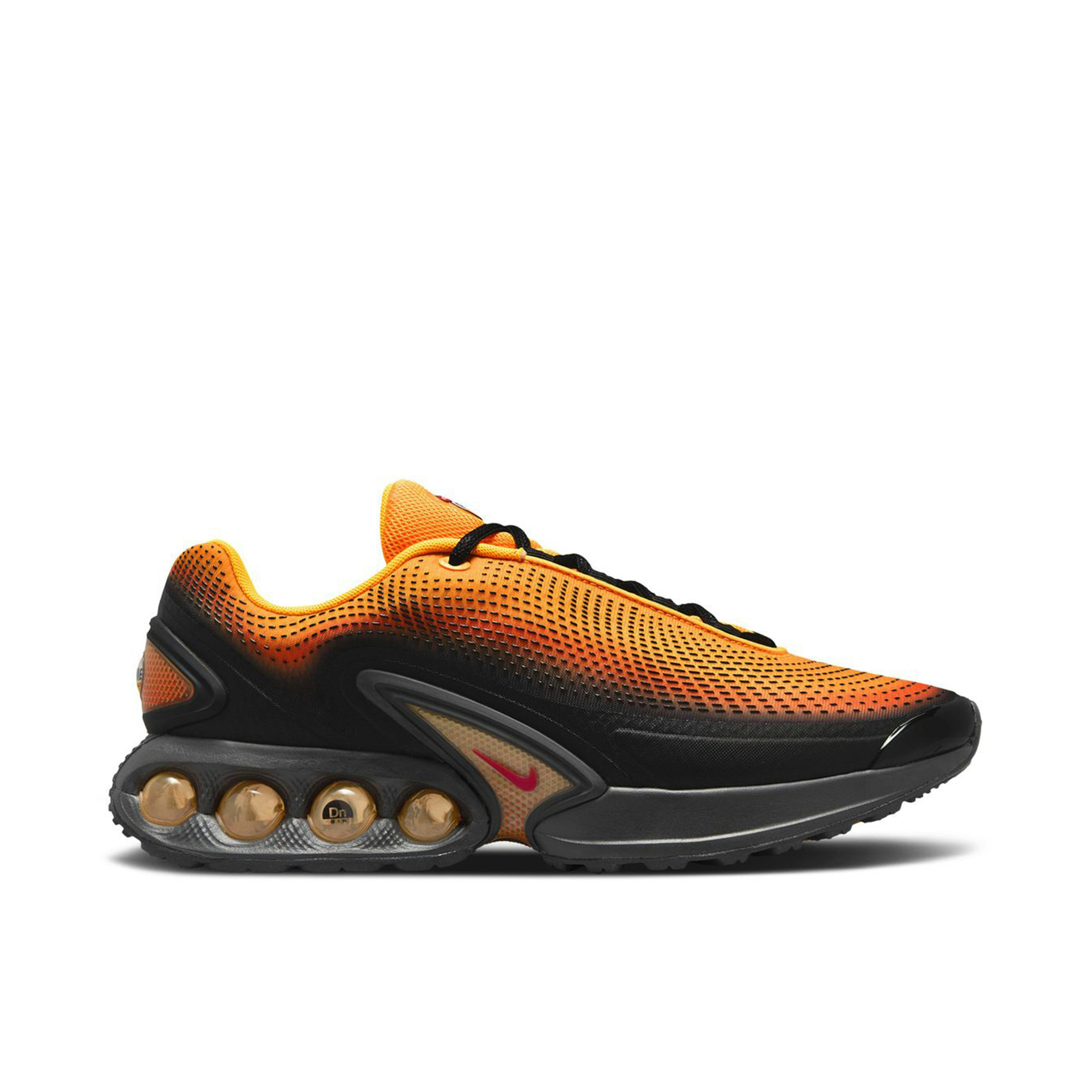 Nike Air Max Dn Laser Orange Comet Red