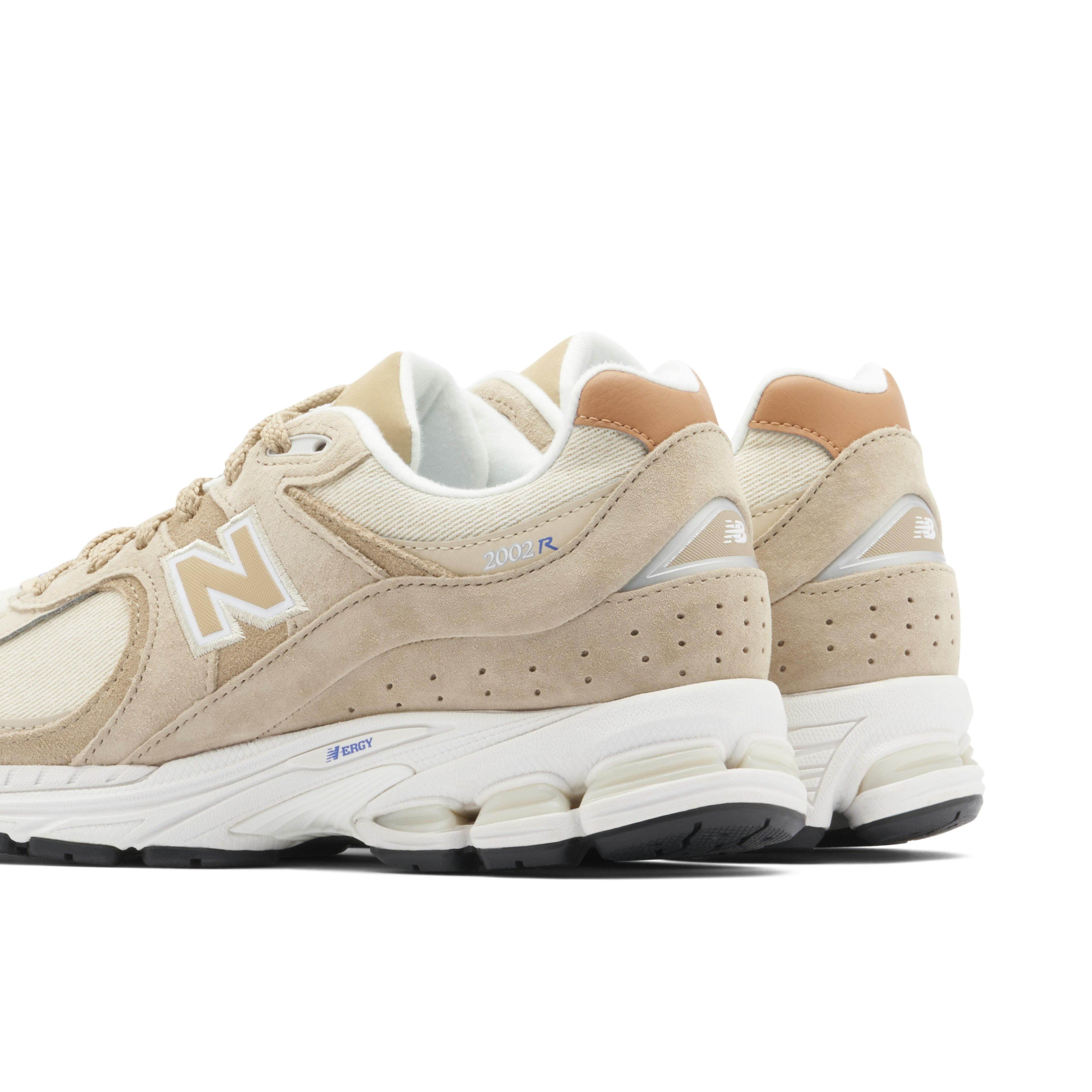 New Balance 2002R Incense Sepia