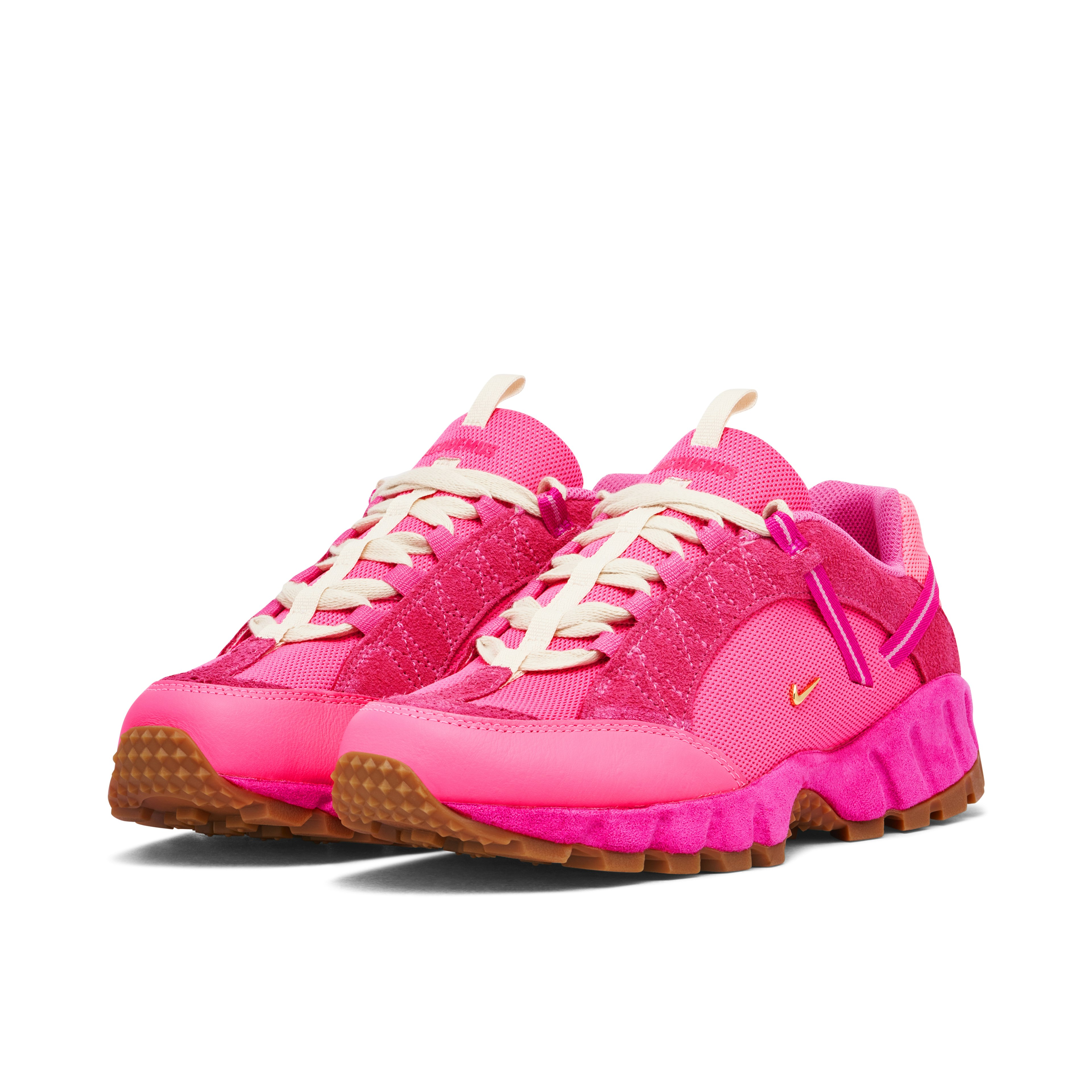 Nike Air Humara x Jacquemus Pink Femme
