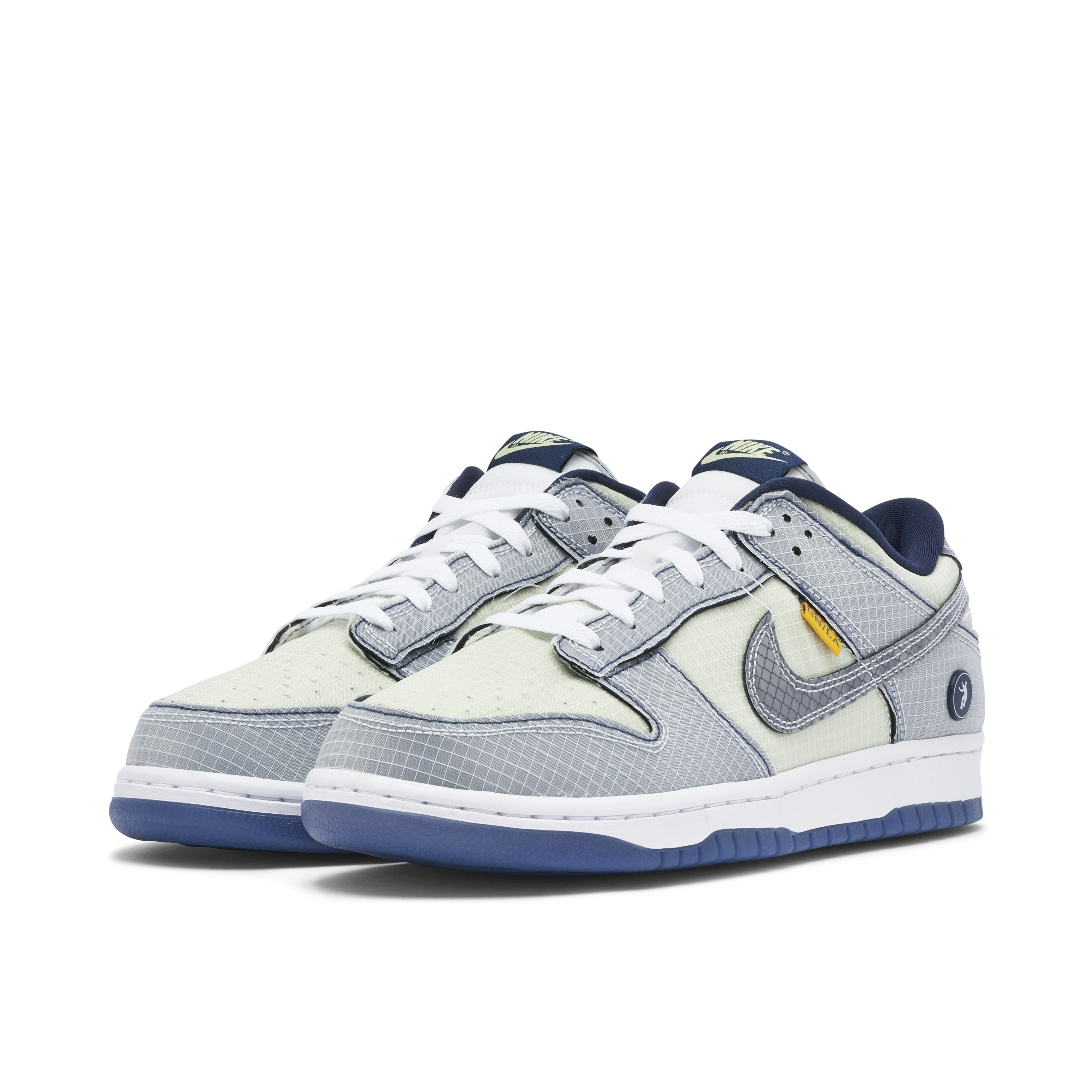 Union LA x Nike Dunk Low Pistachio