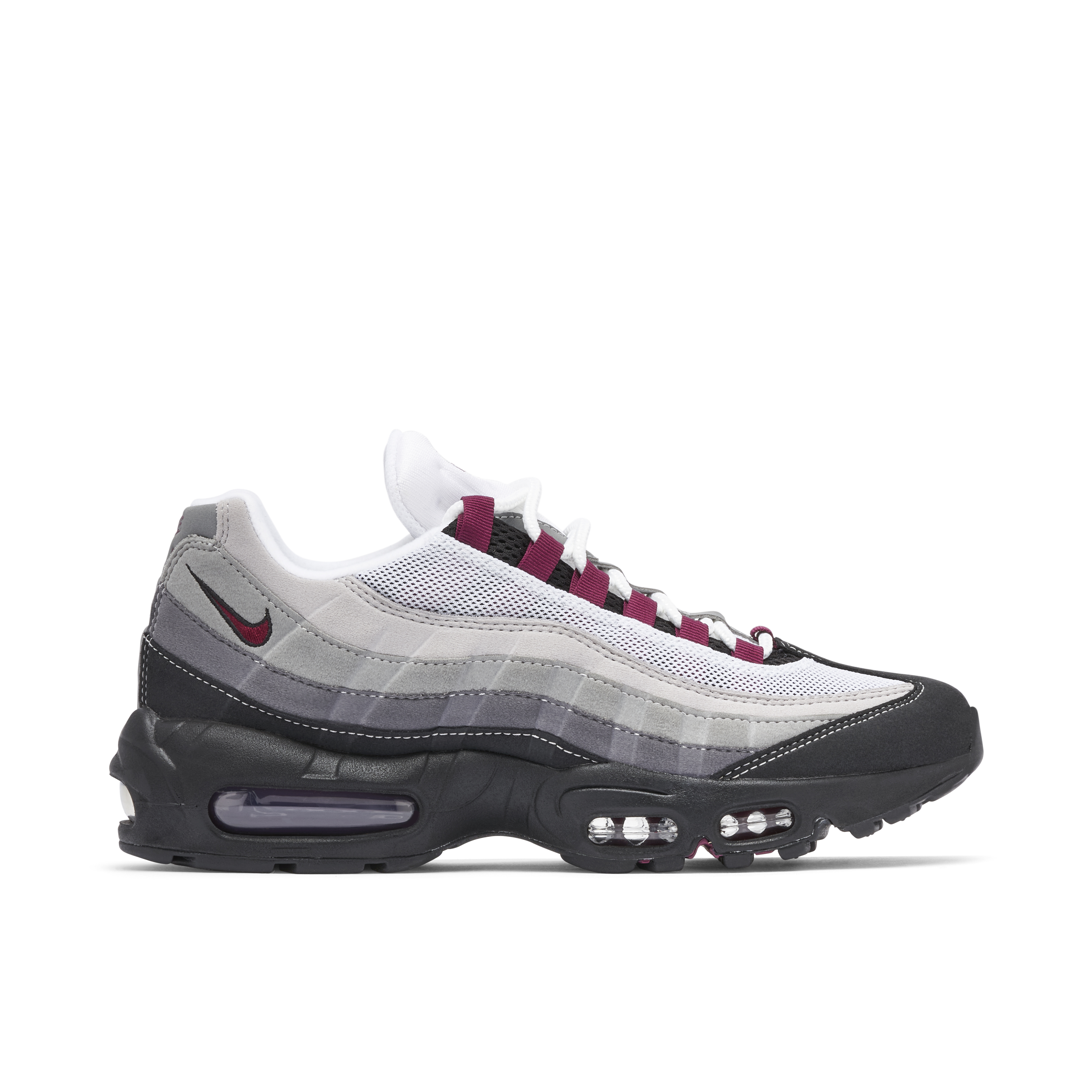 Nike Air Max 95 Essential Obsidian | DJ6884-400 | Laced