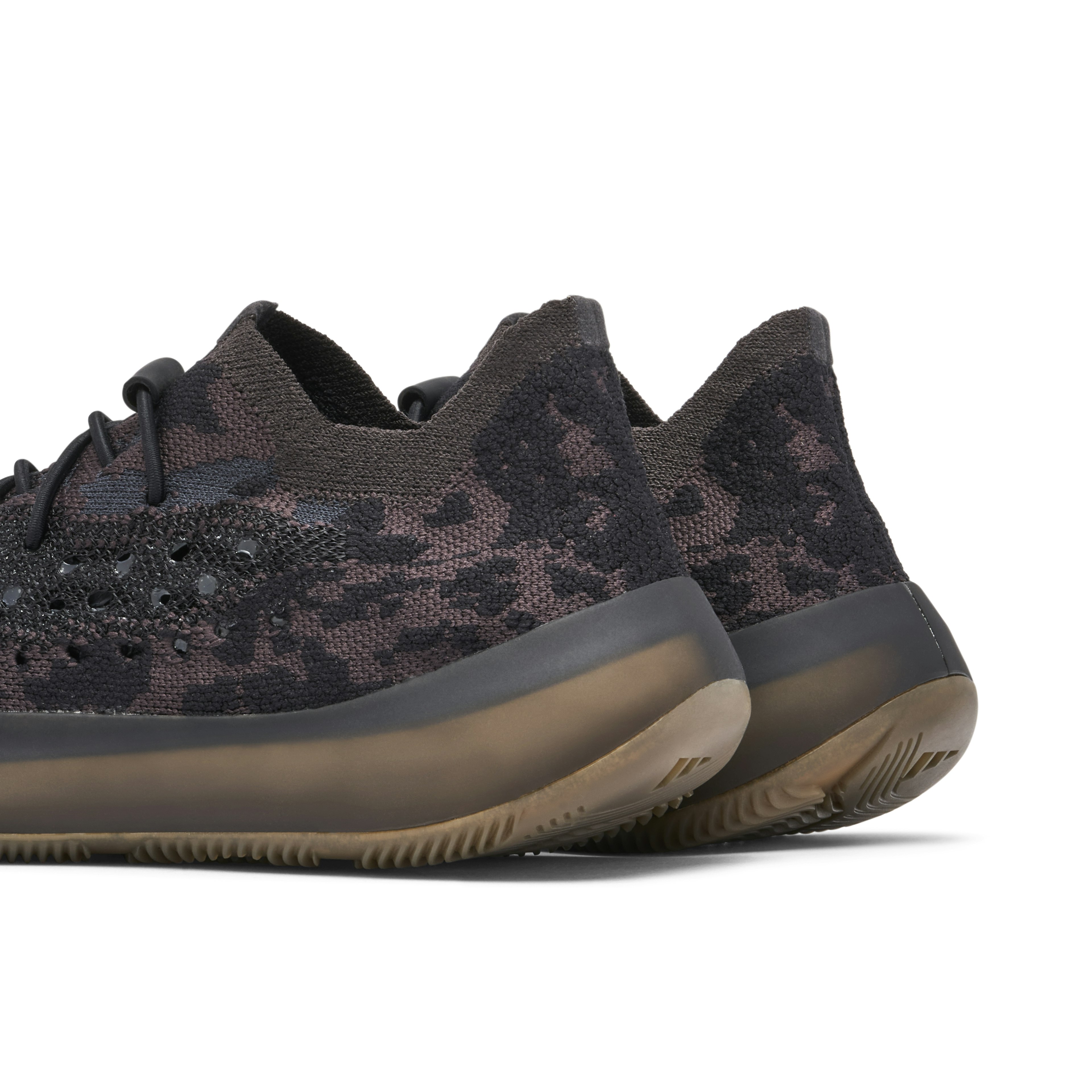 Yeezy Boost 380 Onyx Kids