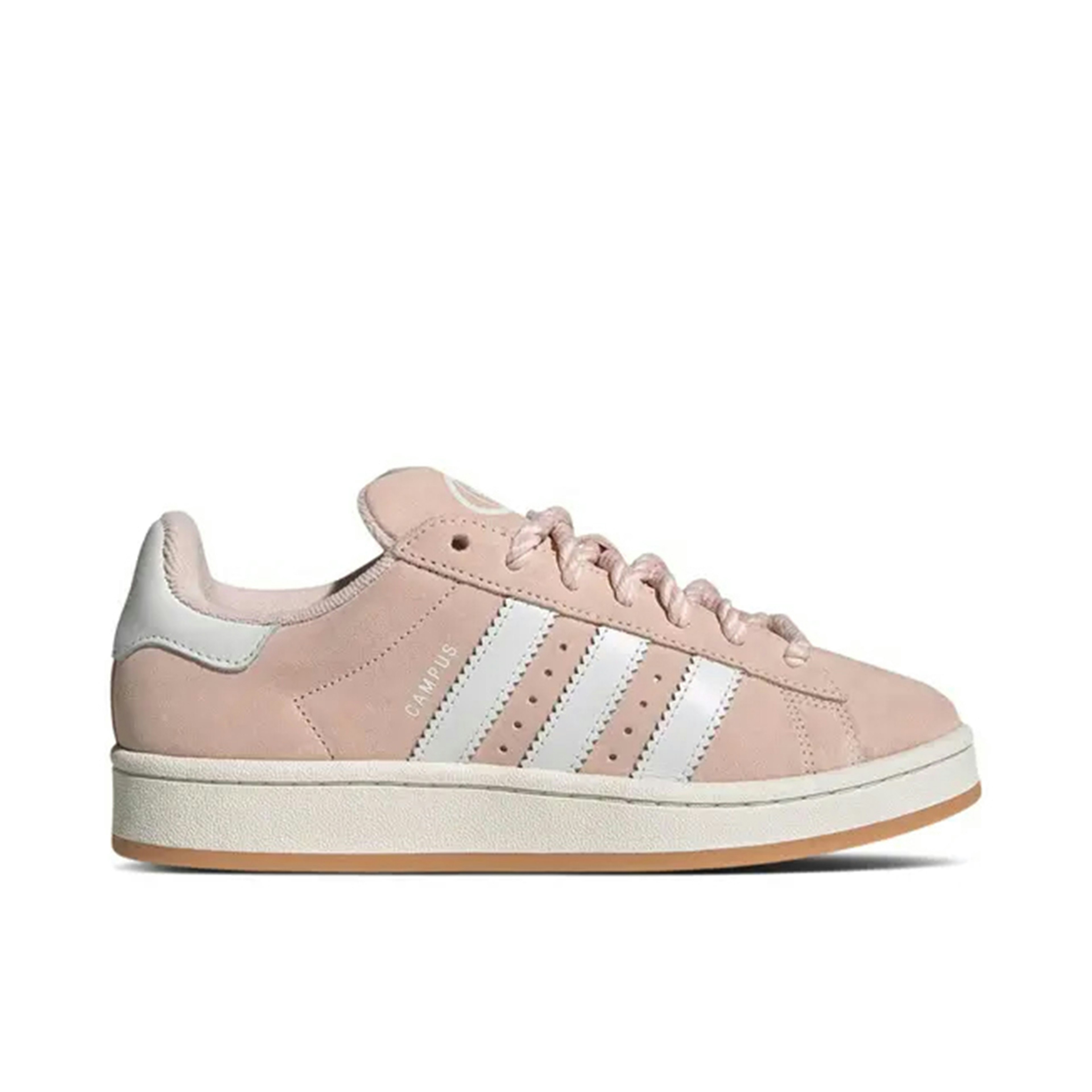 Adidas Campus 00s Camp Wonder Quartz Core White Gum Womens