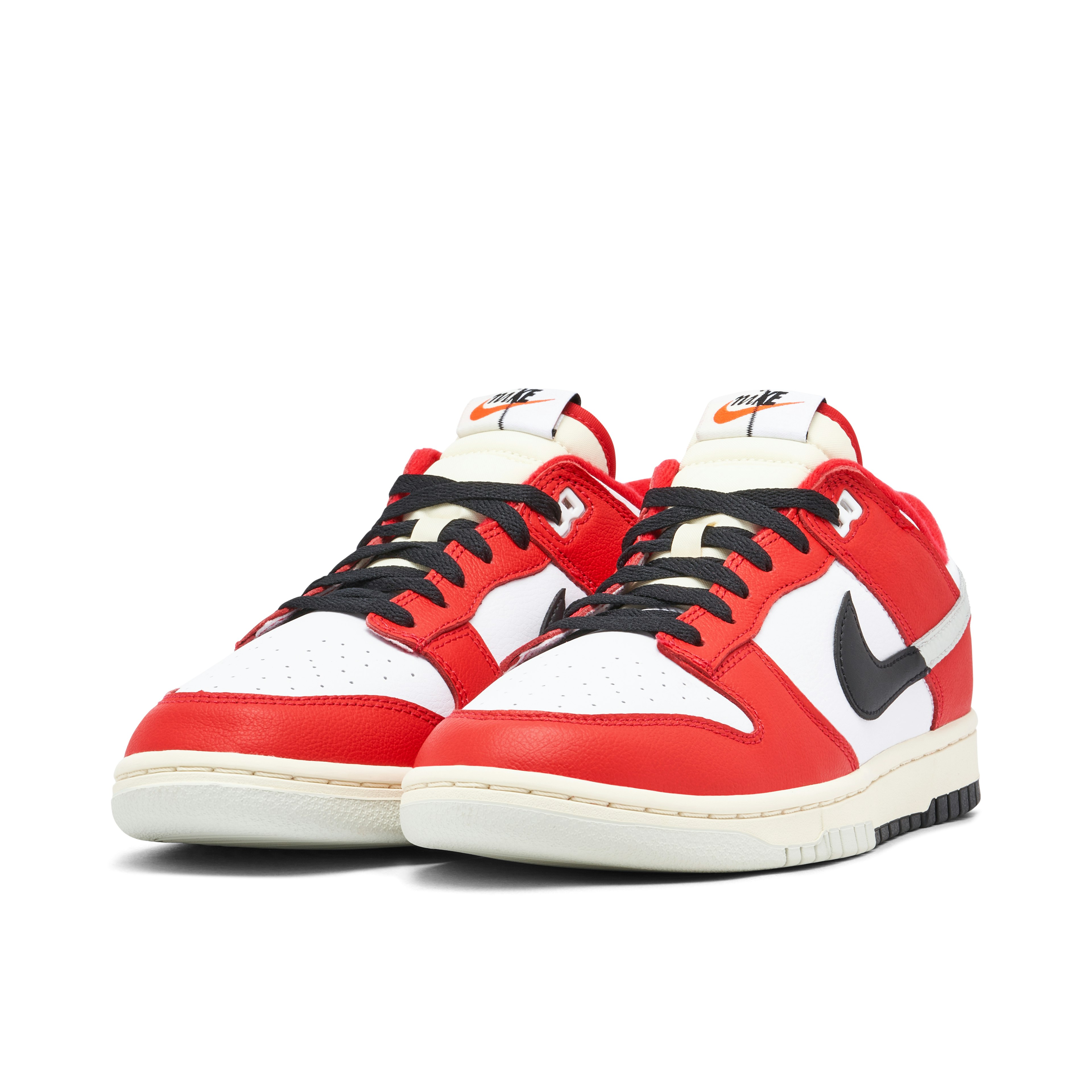 Nike Dunk Low Chicago Split