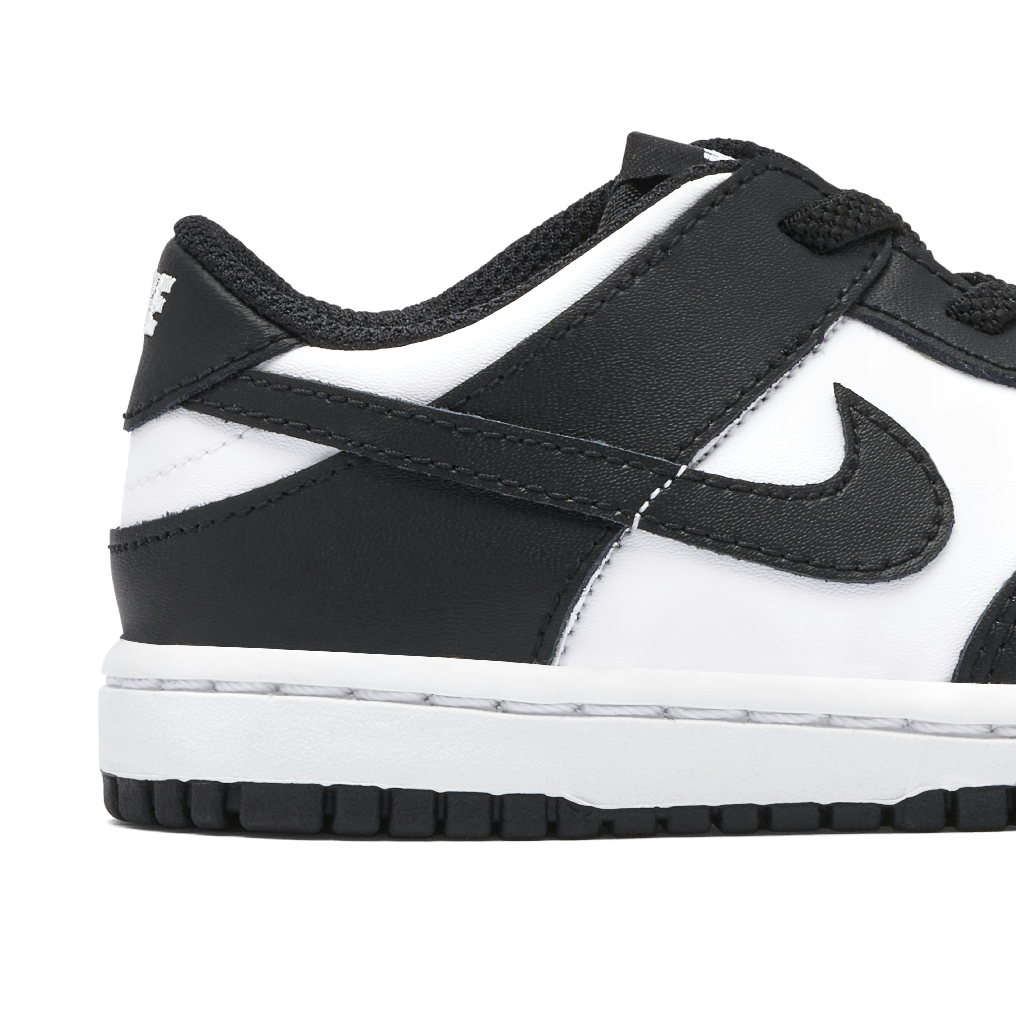 Nike Dunk Low Retro White Black TD