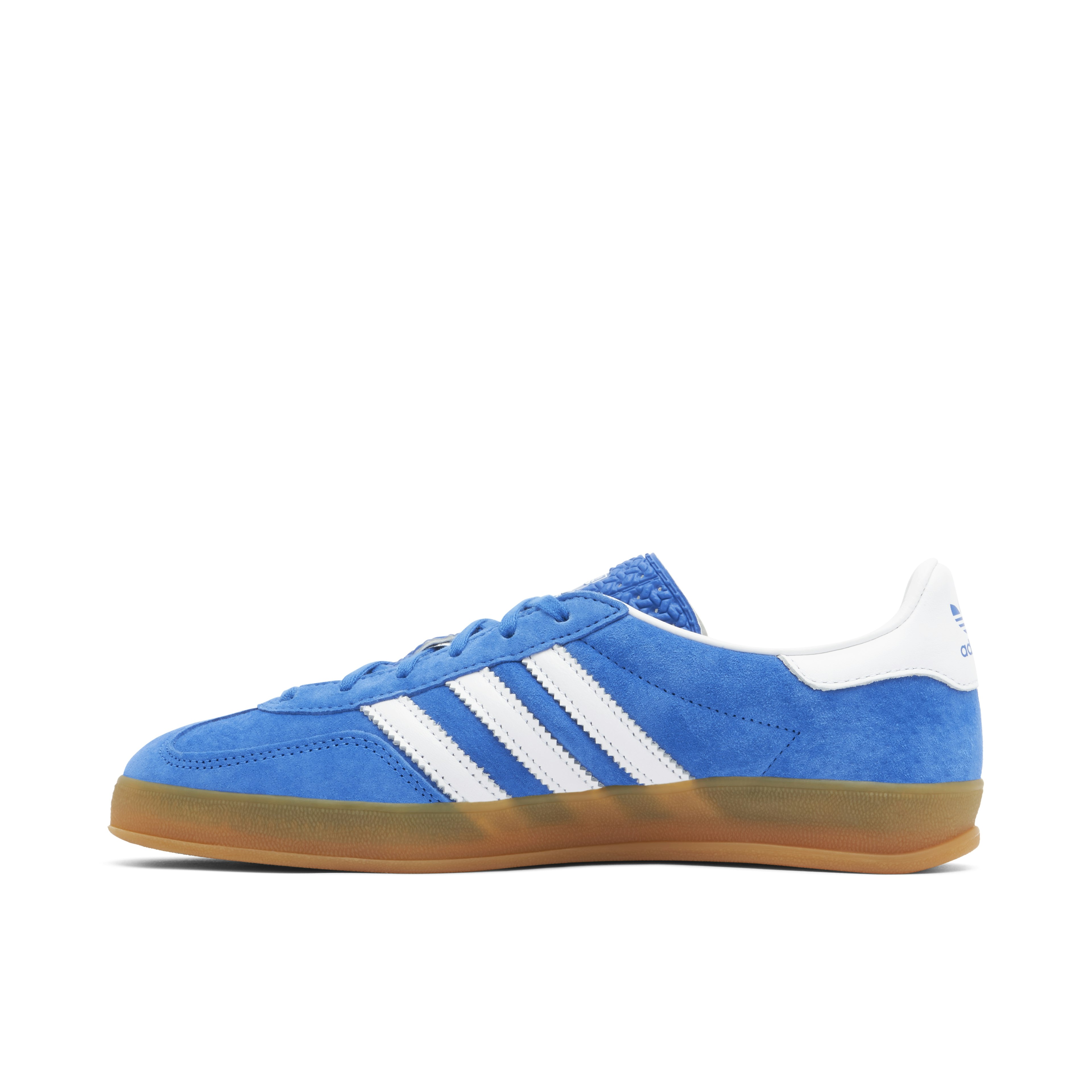 adidas Gazelle Indoor Blue Bird