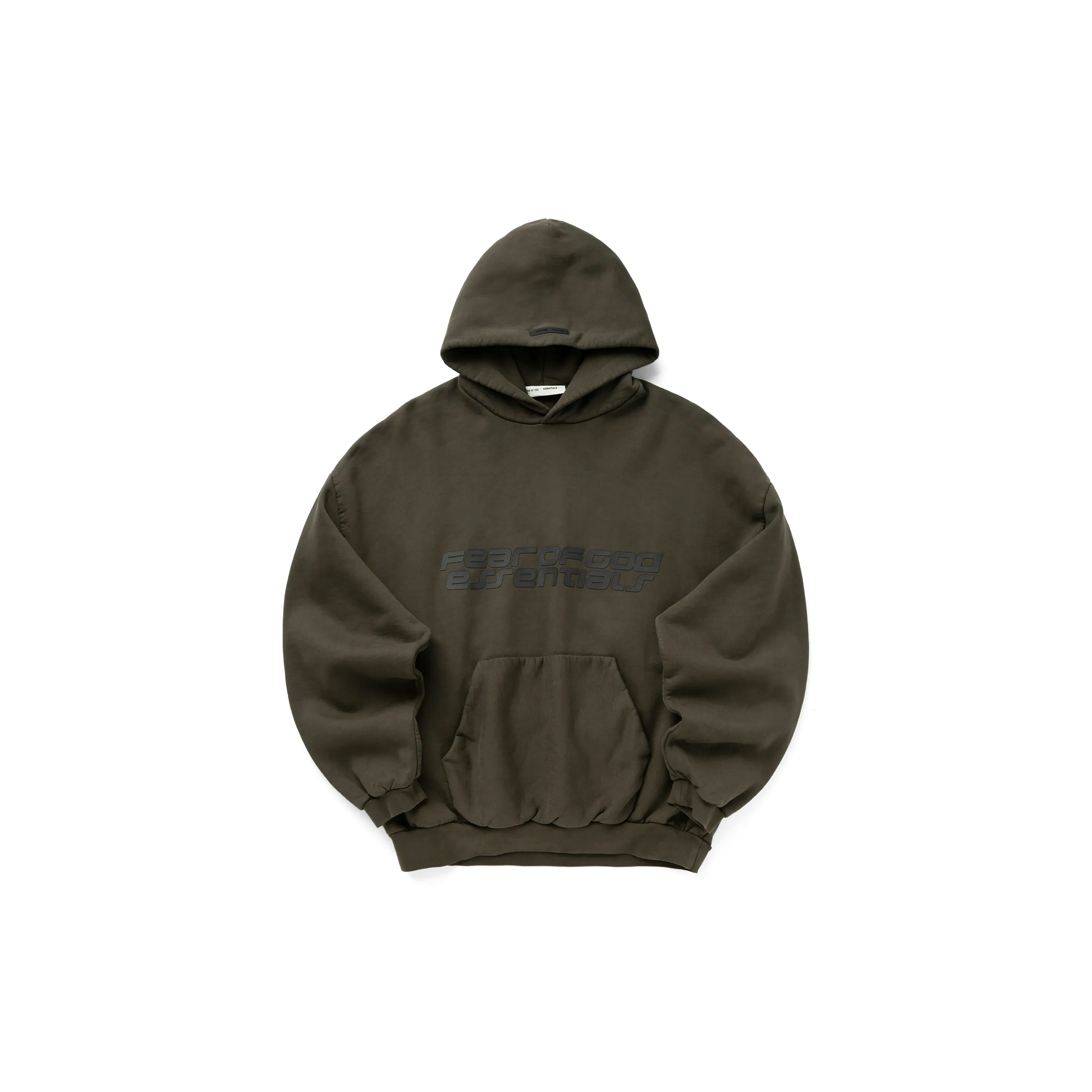 Fear Of God Essentials 90'S Hoodie