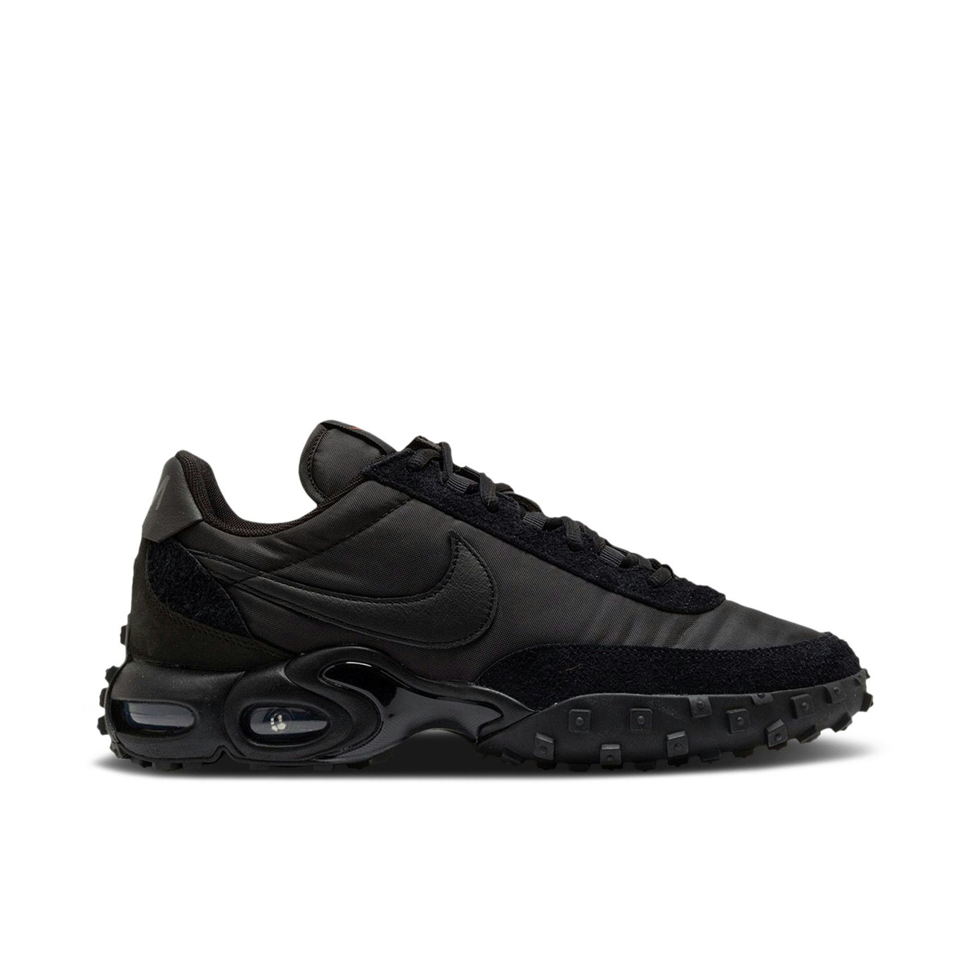 Nike Air Max Waffle Racer SP Black Anthracite