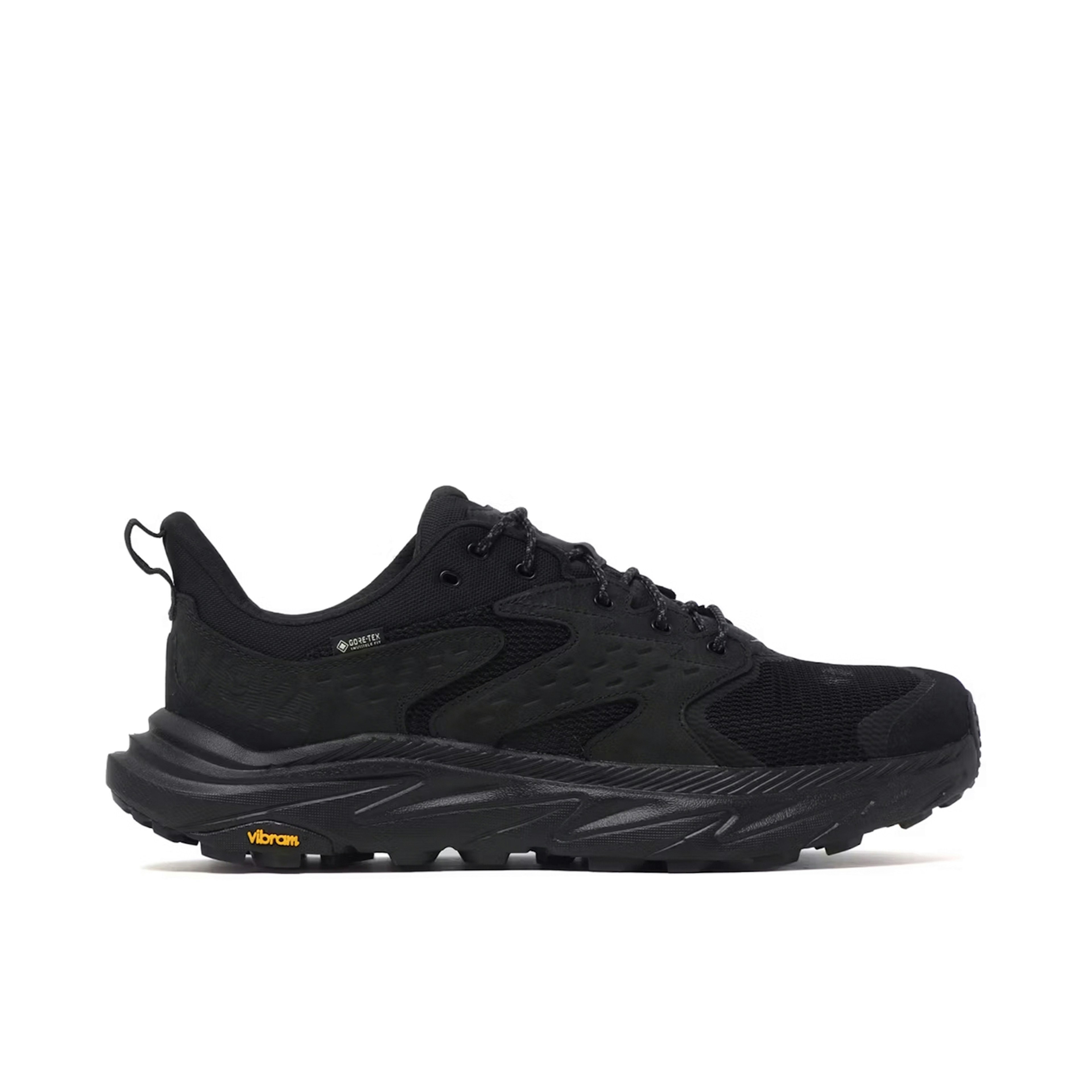 Hoka One One Anacapa 2 Low Gore-Tex Black