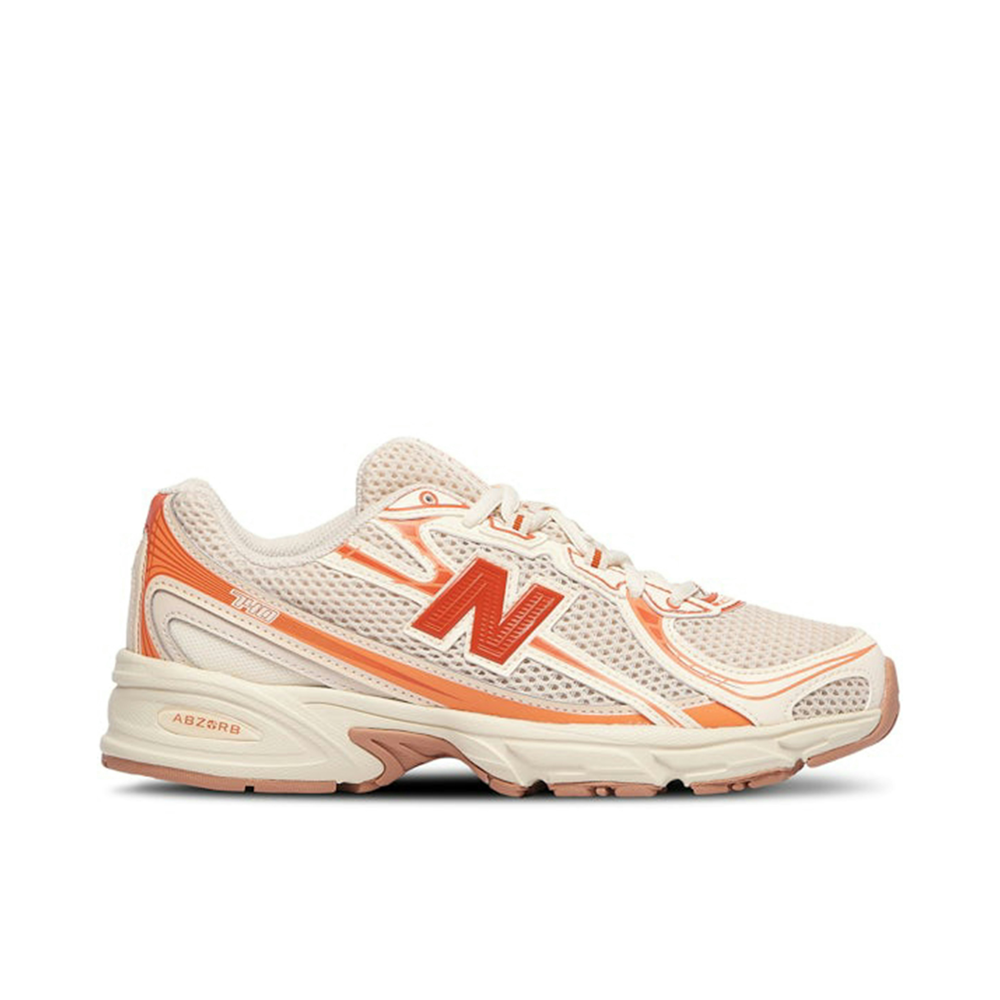 New Balance 740 Sandstone Infield Clay GS