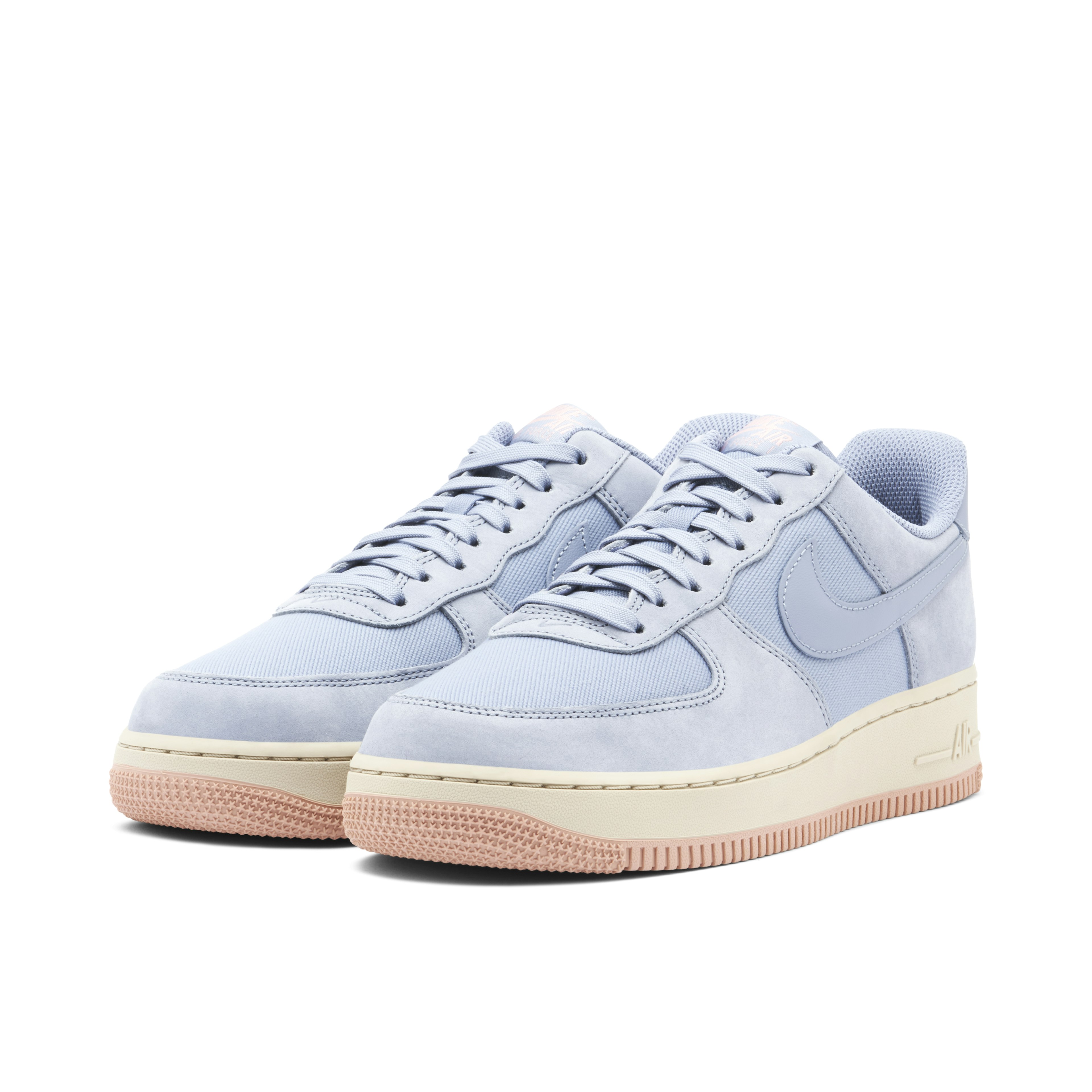 Nike Air Force 1 Low Ashen Slate