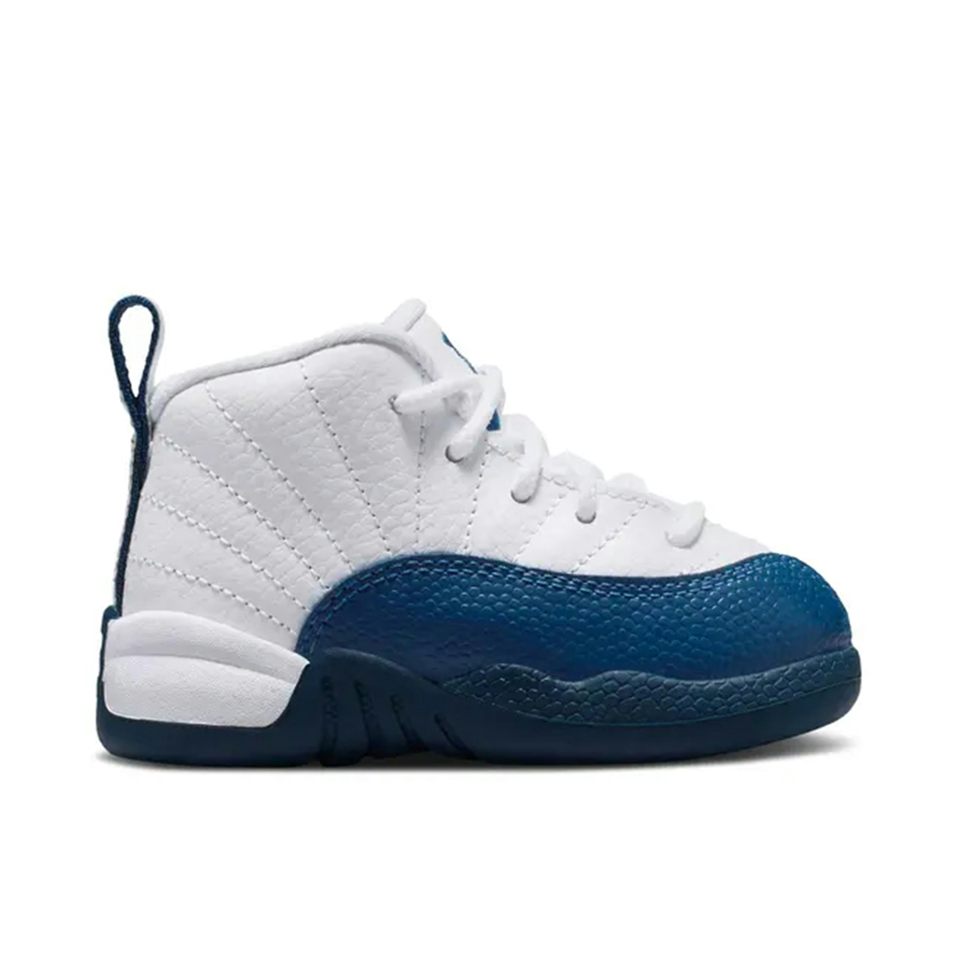 Air Jordan 12 Retro French Blue (2025) TD