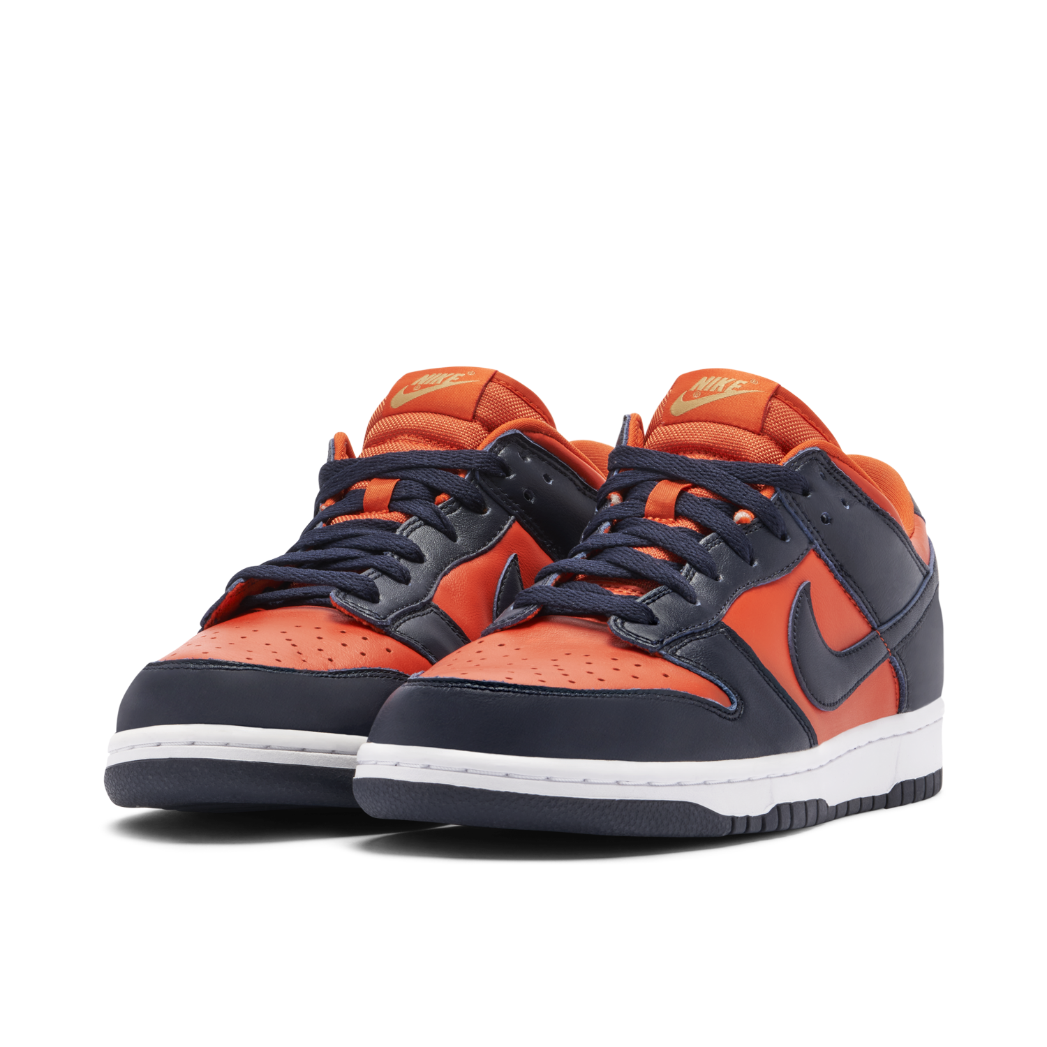 Nike Dunk Low SP Champ Colours