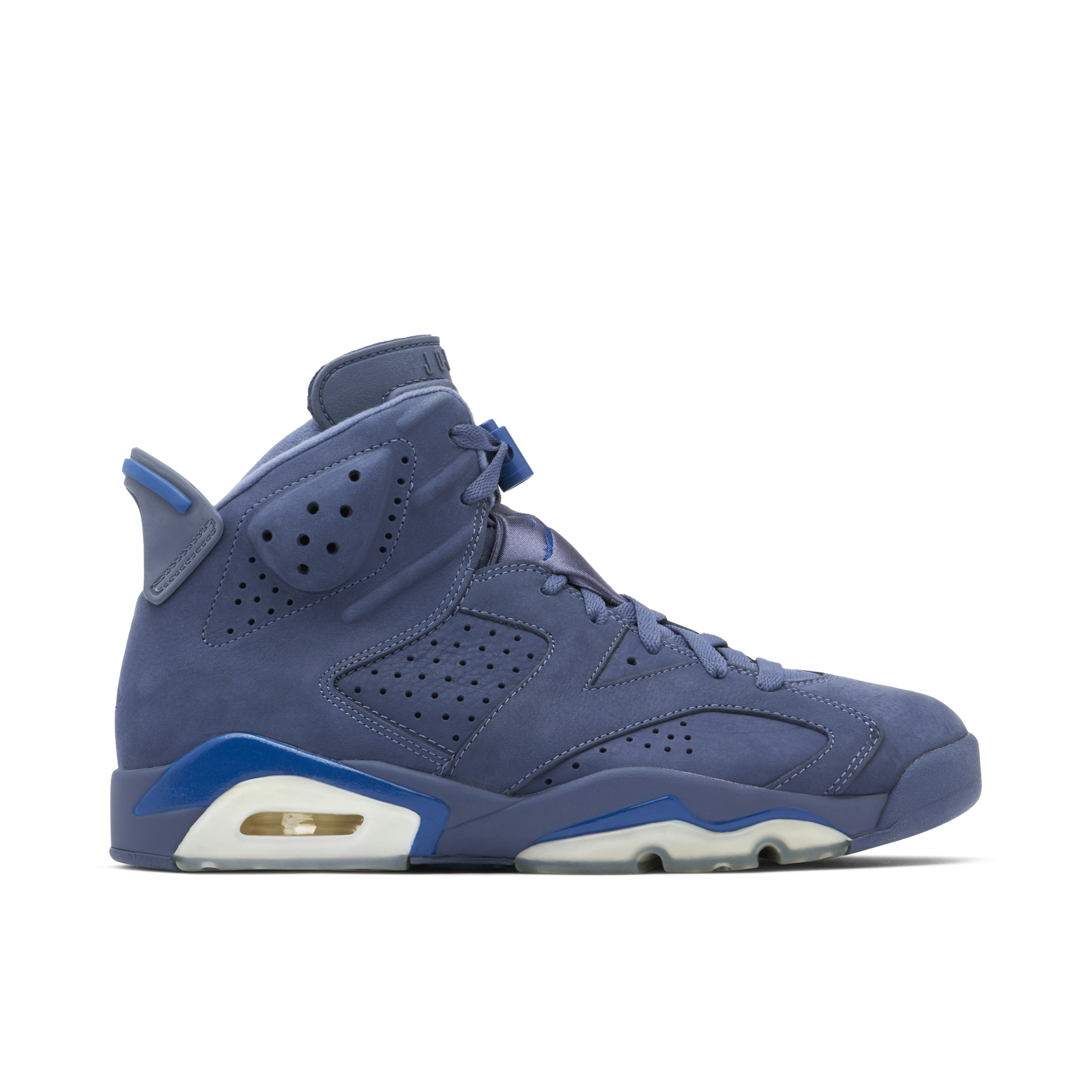 Air Jordan 6 Retro Diffused Blue