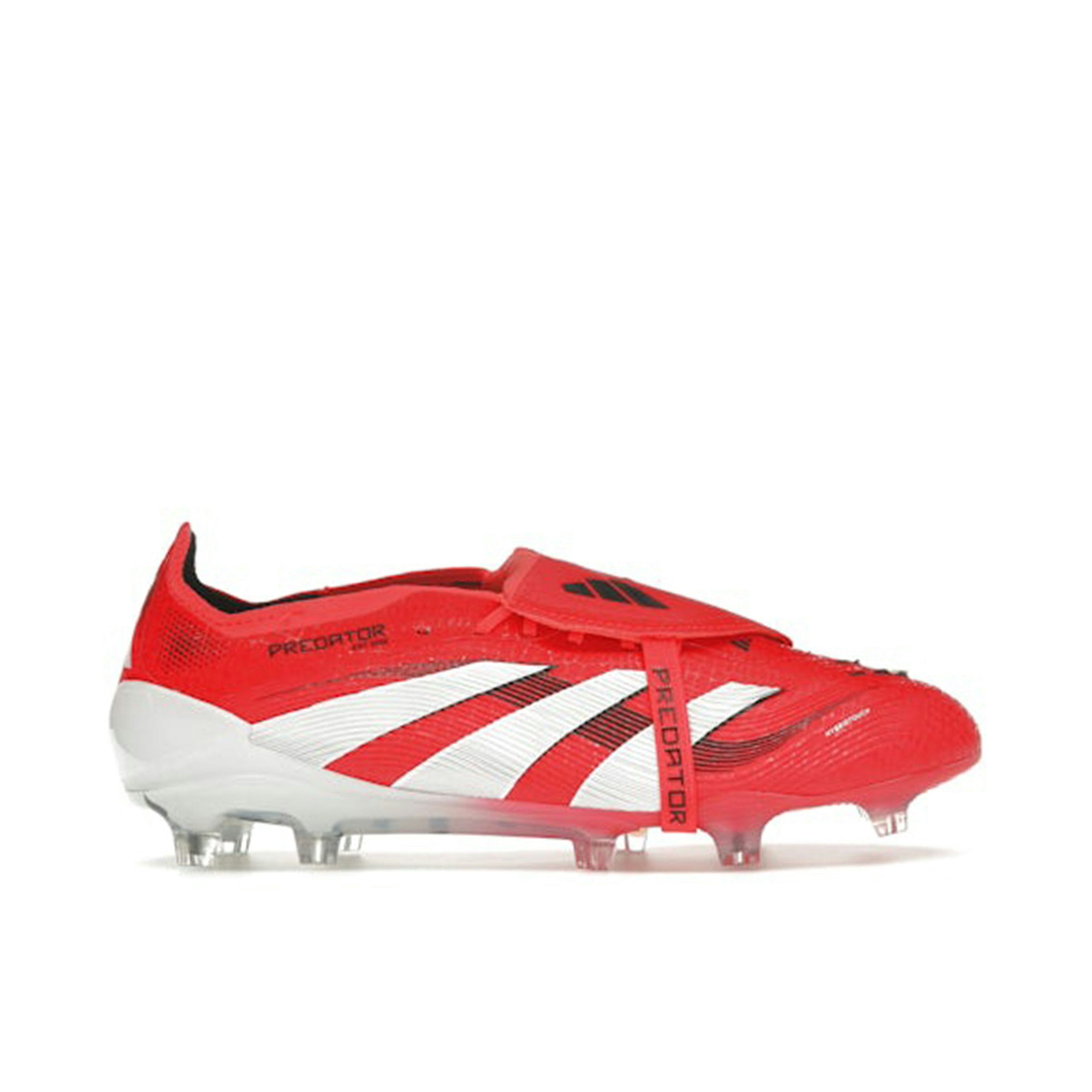 Adidas Predator Elite Foldover Tongue FG Pure Victory Pack