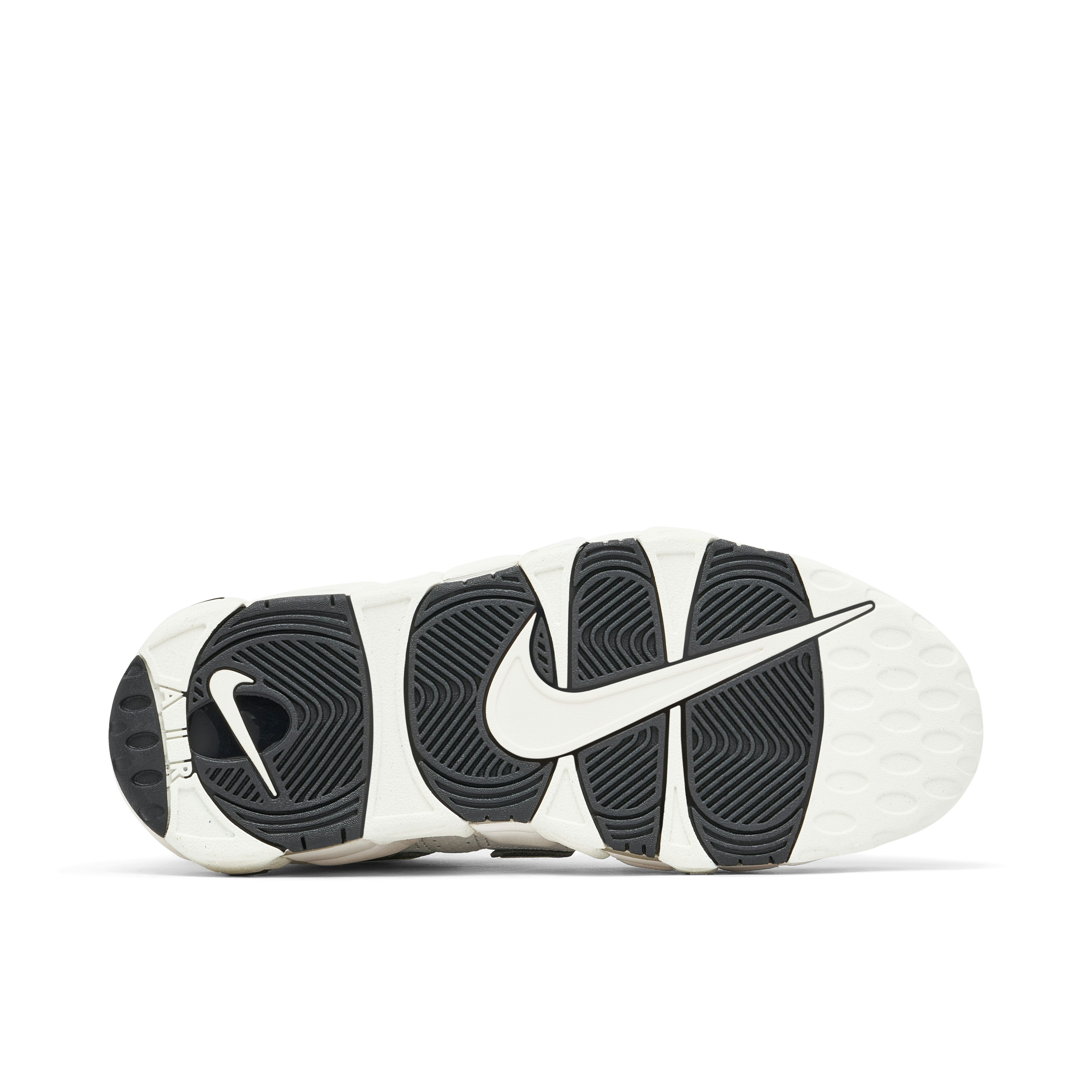 Nike Air More Uptempo White Womens